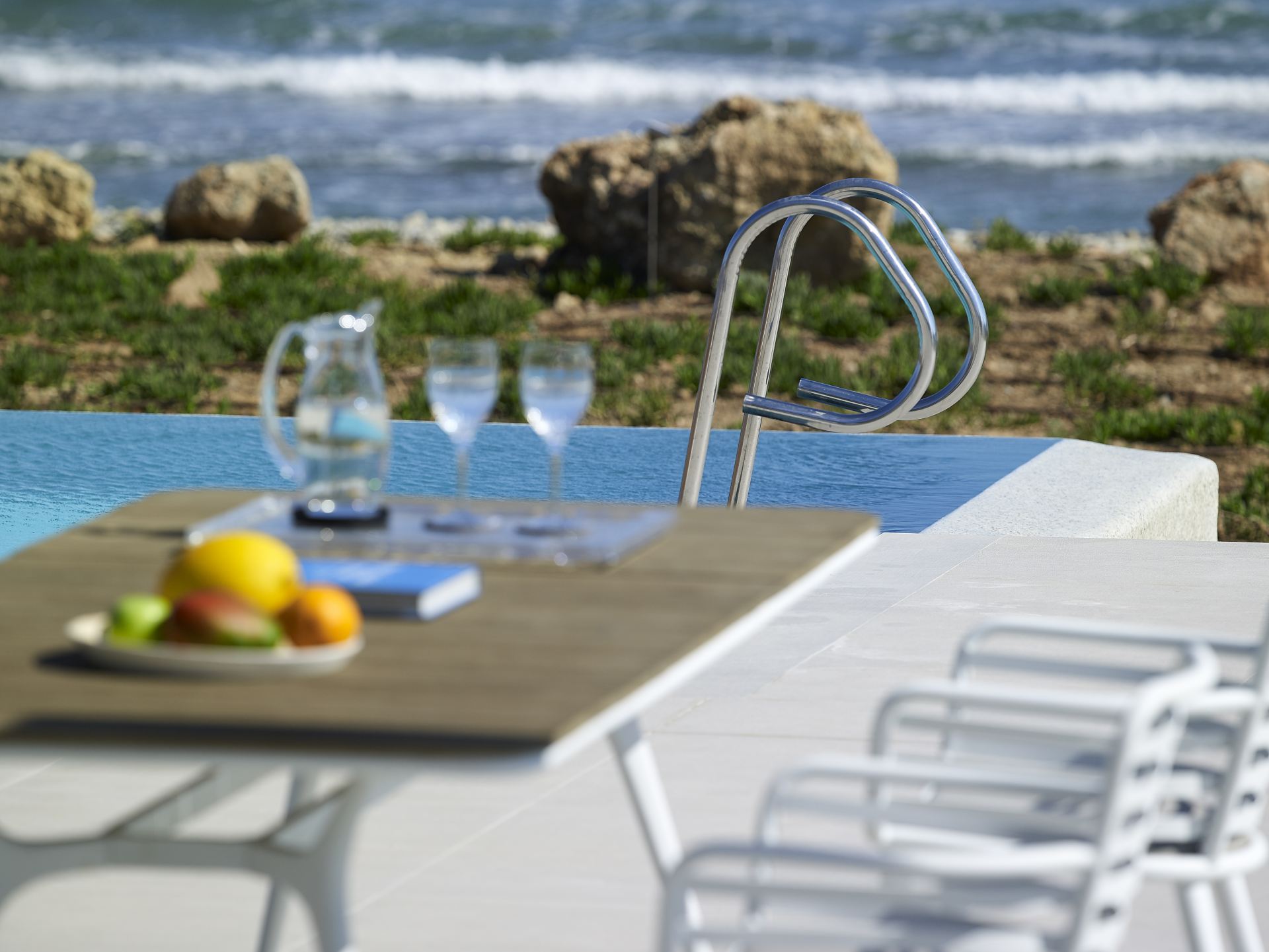 Youphoria Beach Front Estate