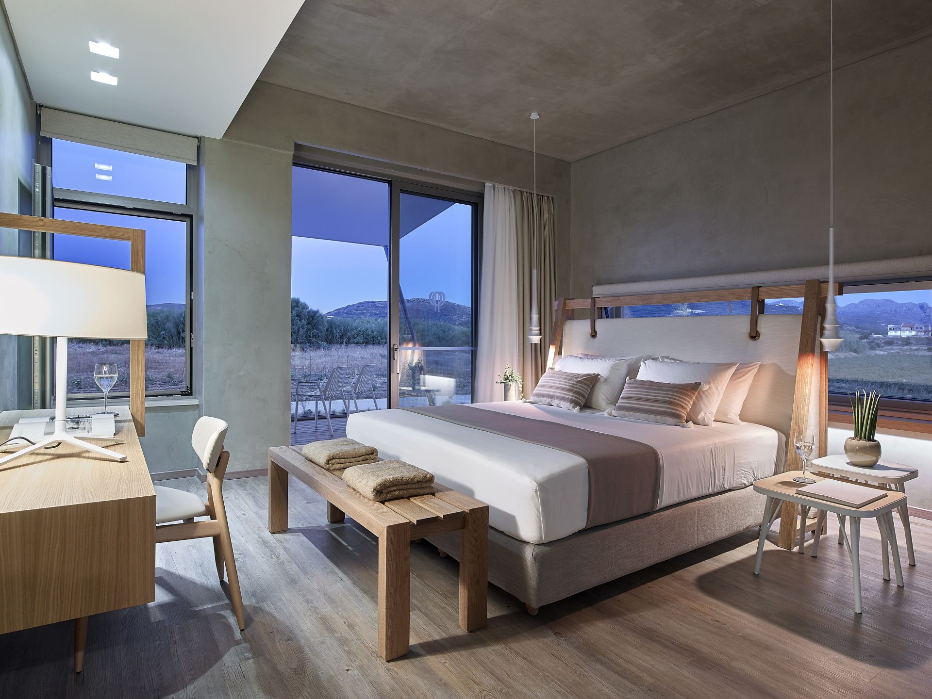 Youphoria Beach Front Estate