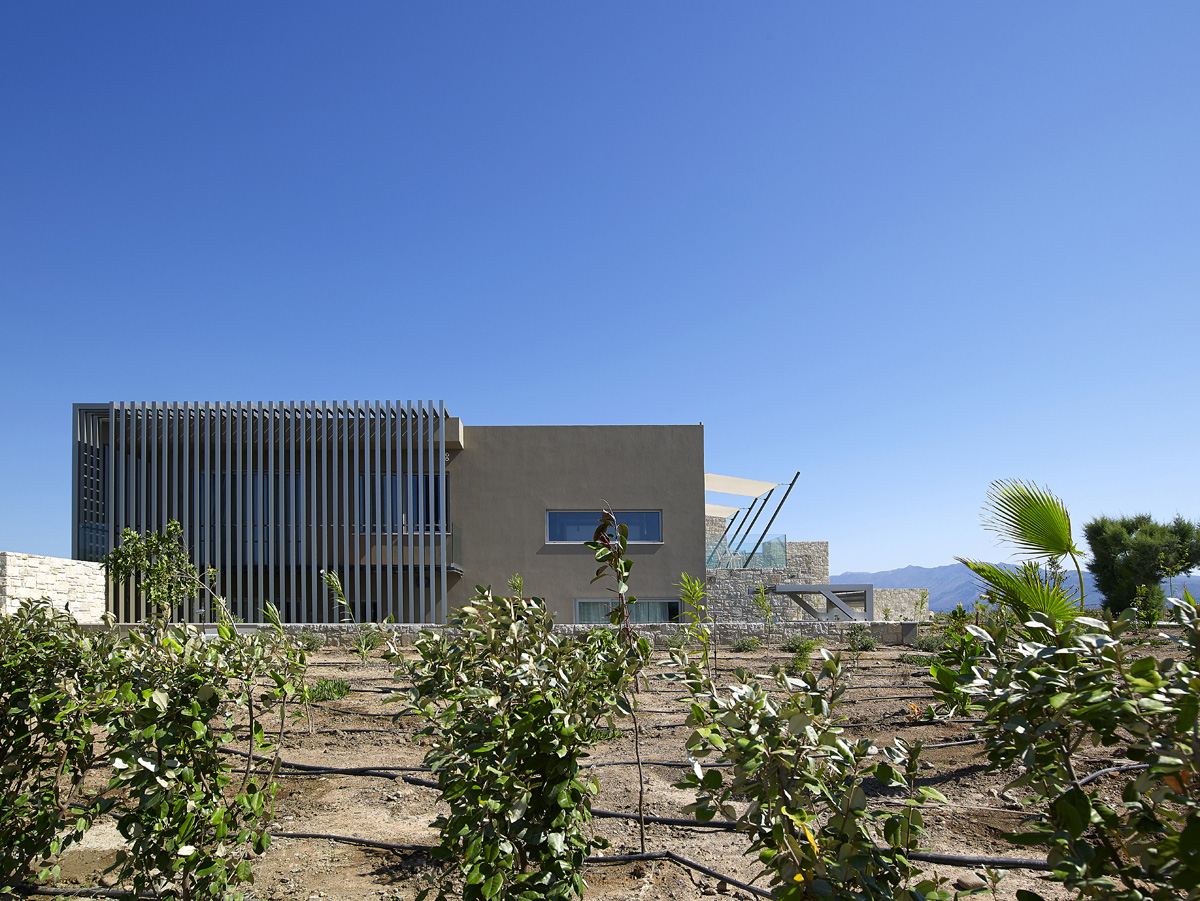 Villa Votsalo - Kissamos