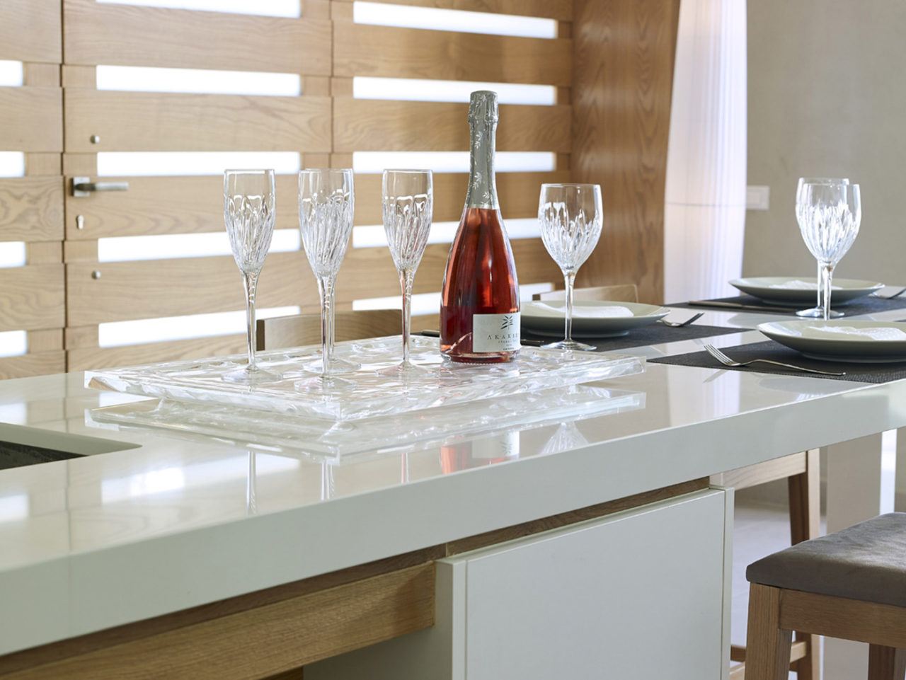 Villa Ammos - Kissamos