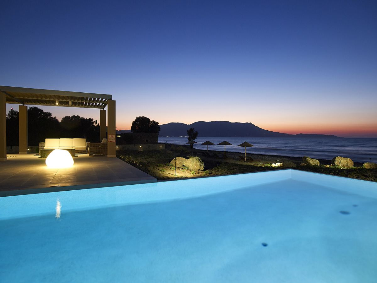 Villa Ammos - Kissamos