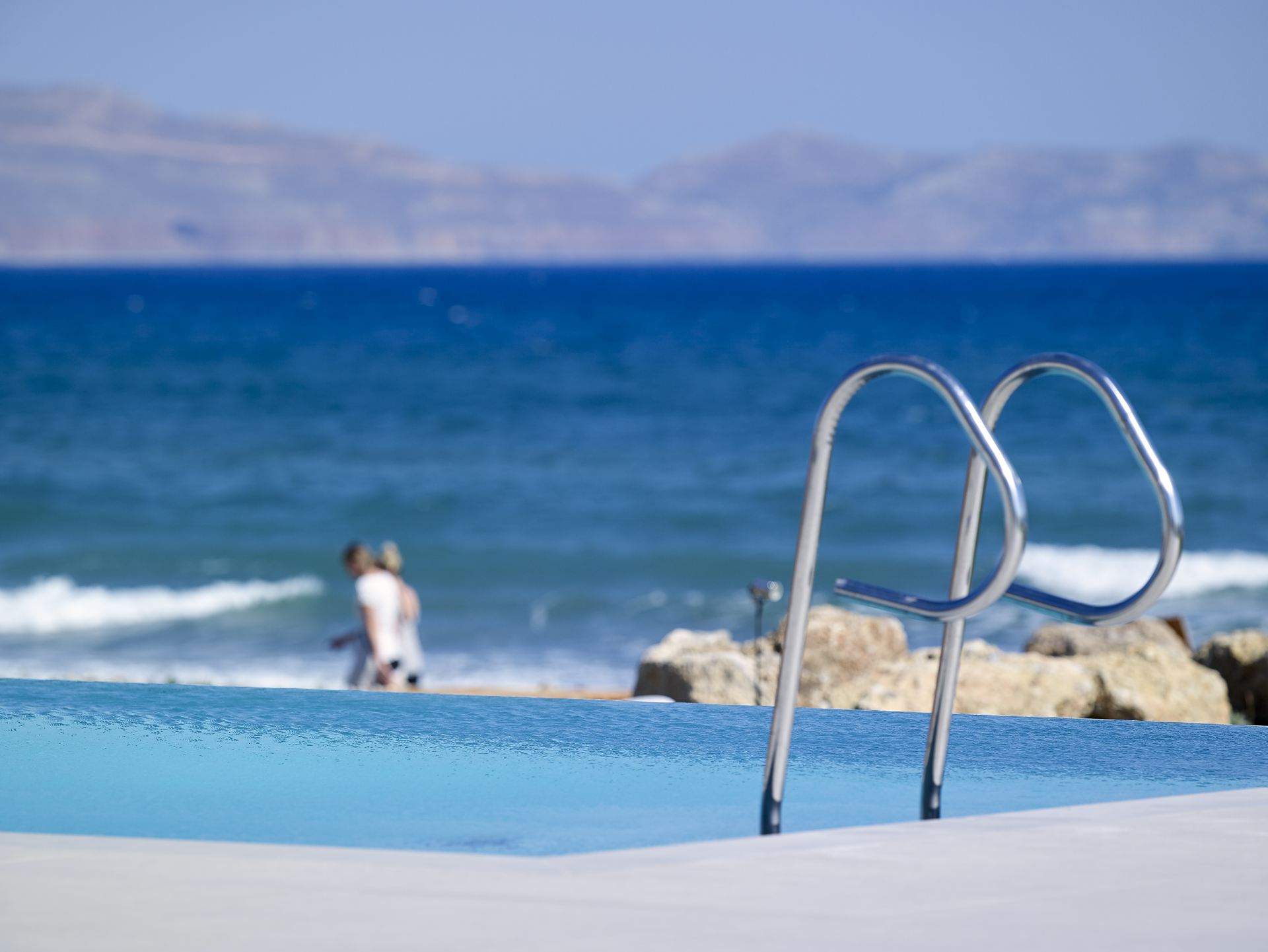 Youphoria Beach Front Estate