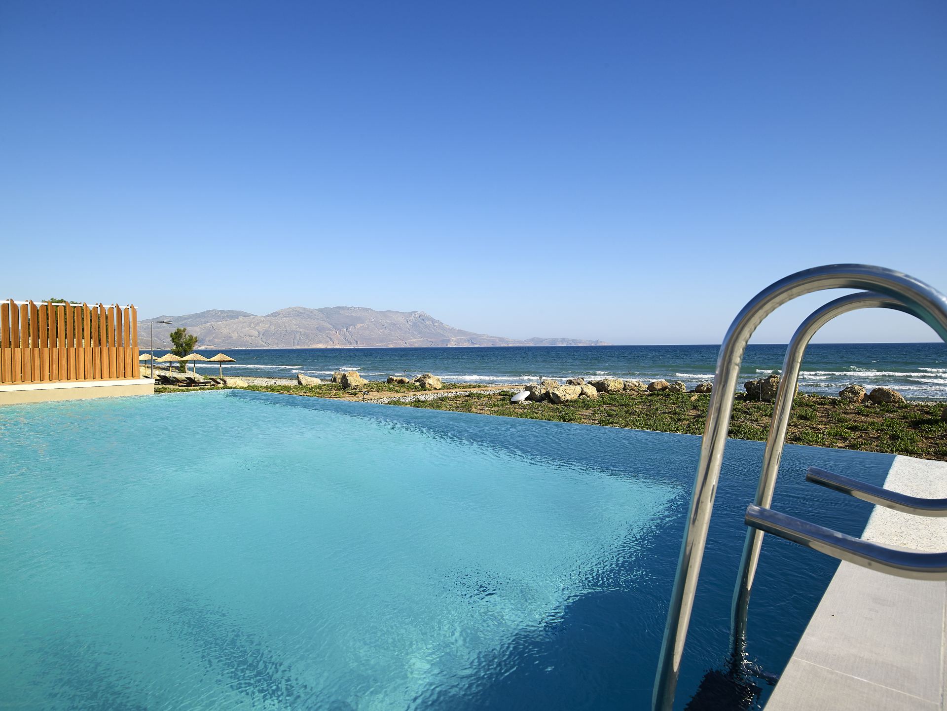 Youphoria Beach Front Estate