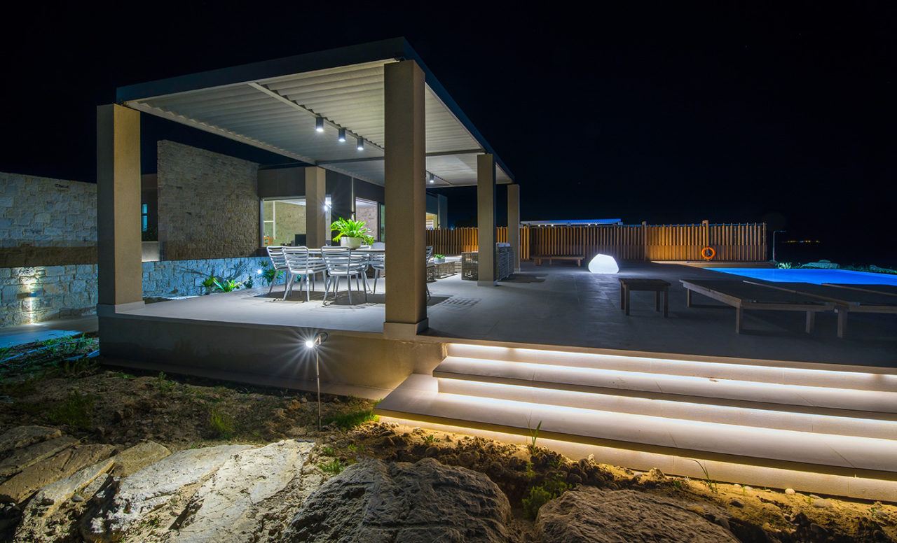 Villa Votsalo - Kissamos