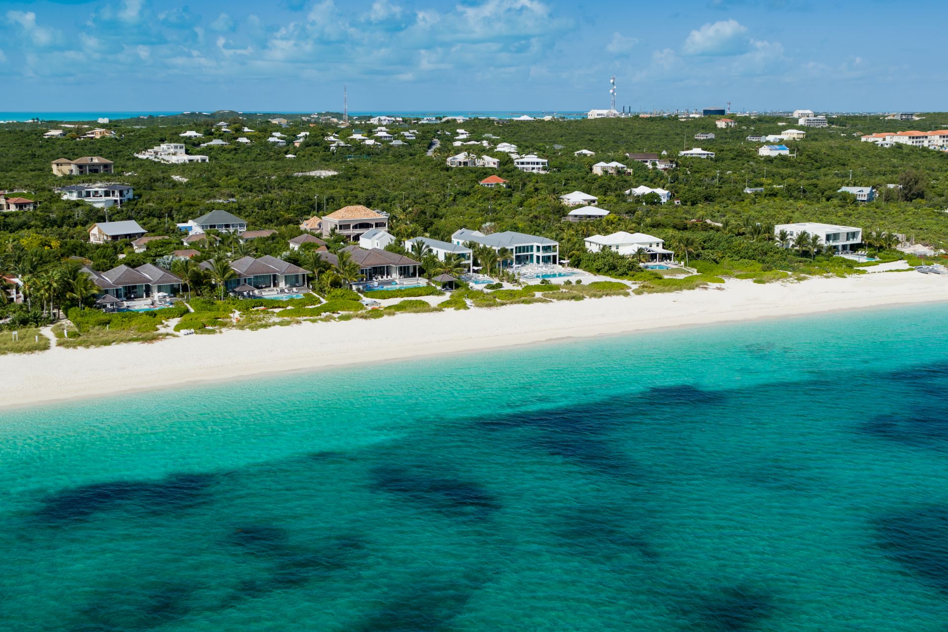 Seaclusion Oasis Villa