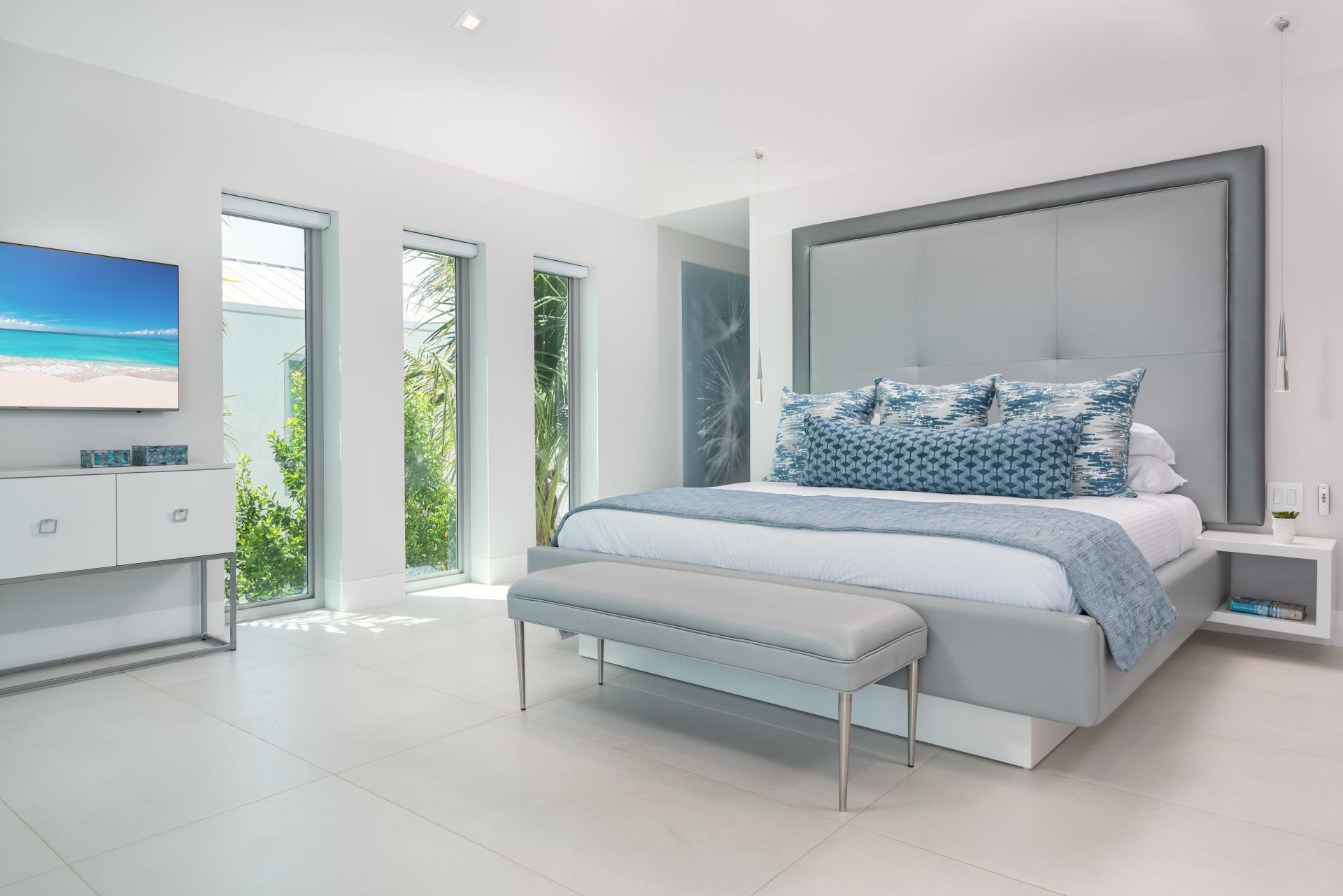 Seaclusion Oasis Villa