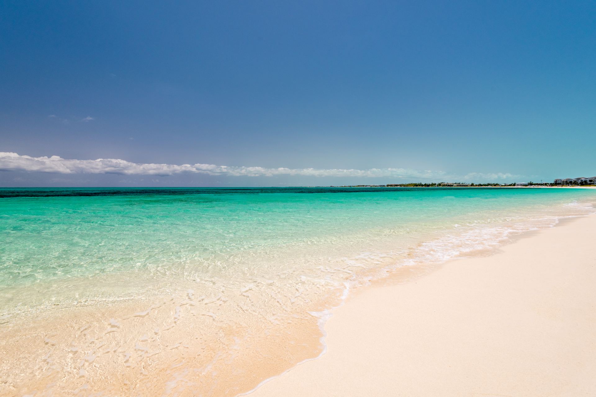 Seaclusion Oasis Villa