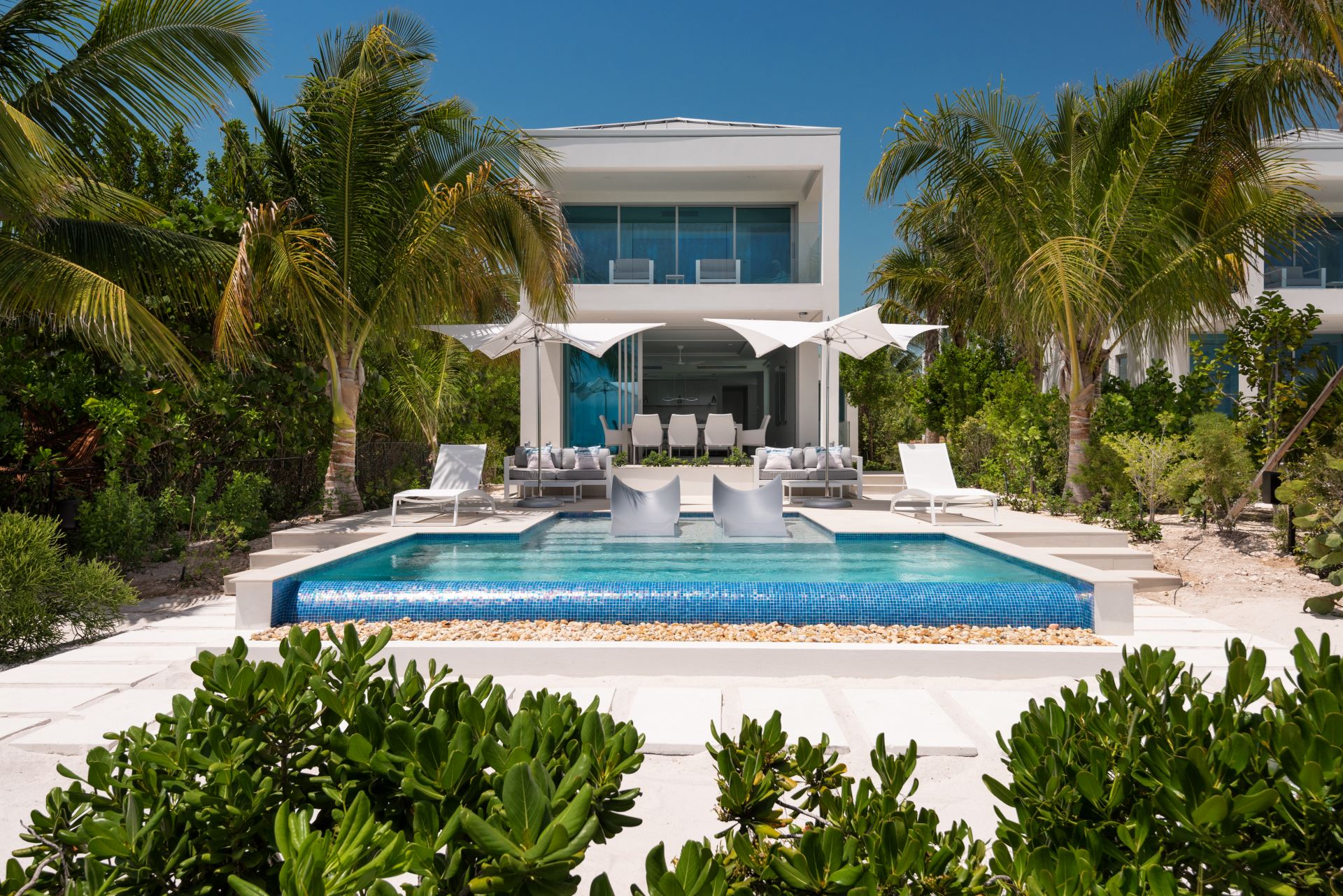 Seaclusion Oasis Villa