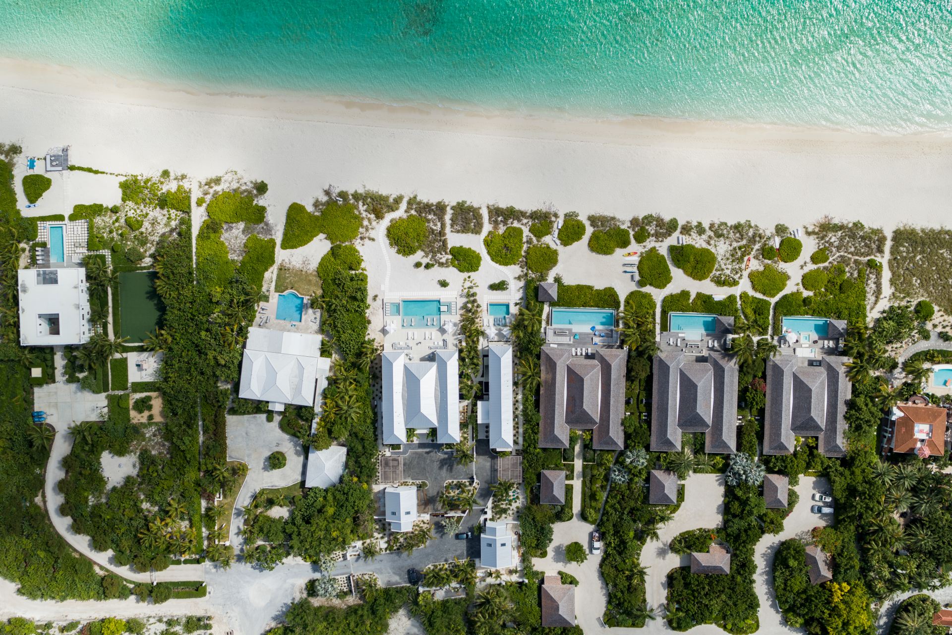 Seaclusion Oasis Villa