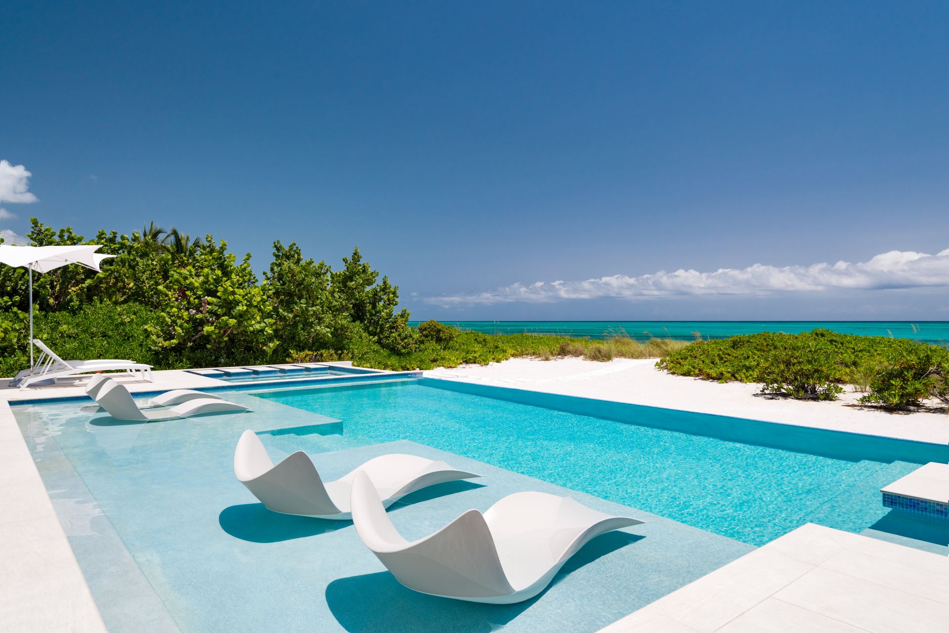 Seaclusion Oasis Villa