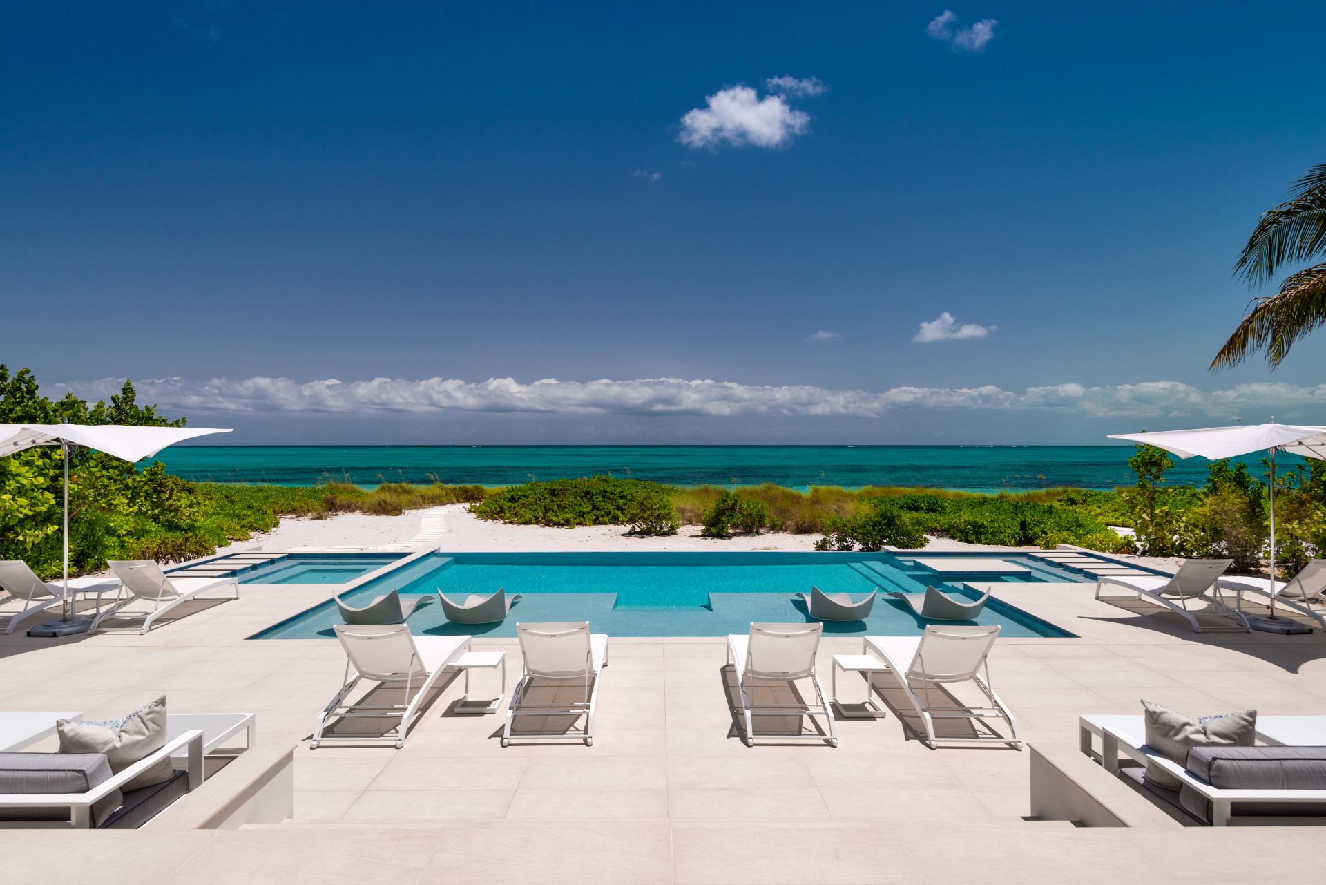 Seaclusion Oasis Villa