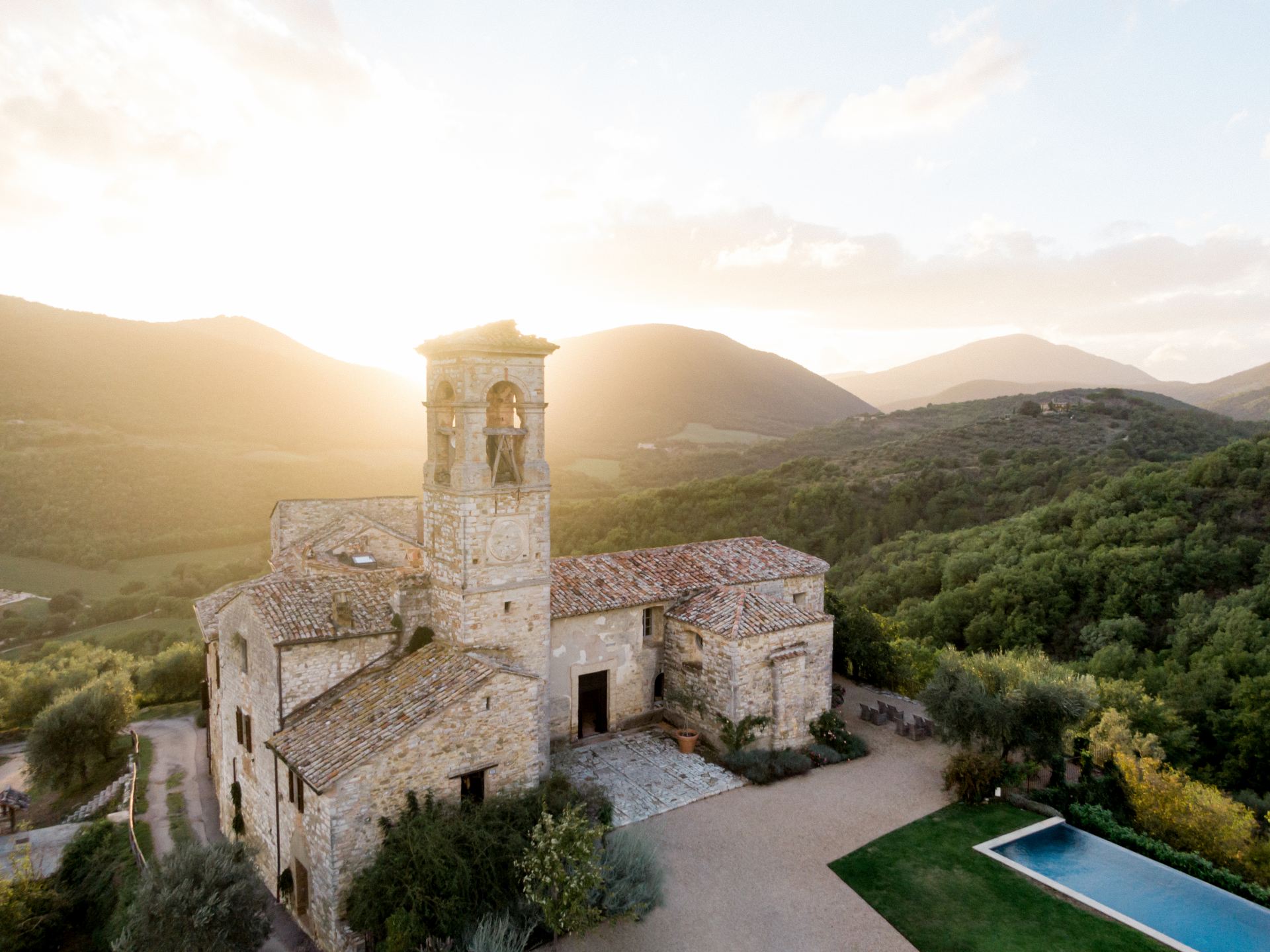 Villa Castiglione Ugolino