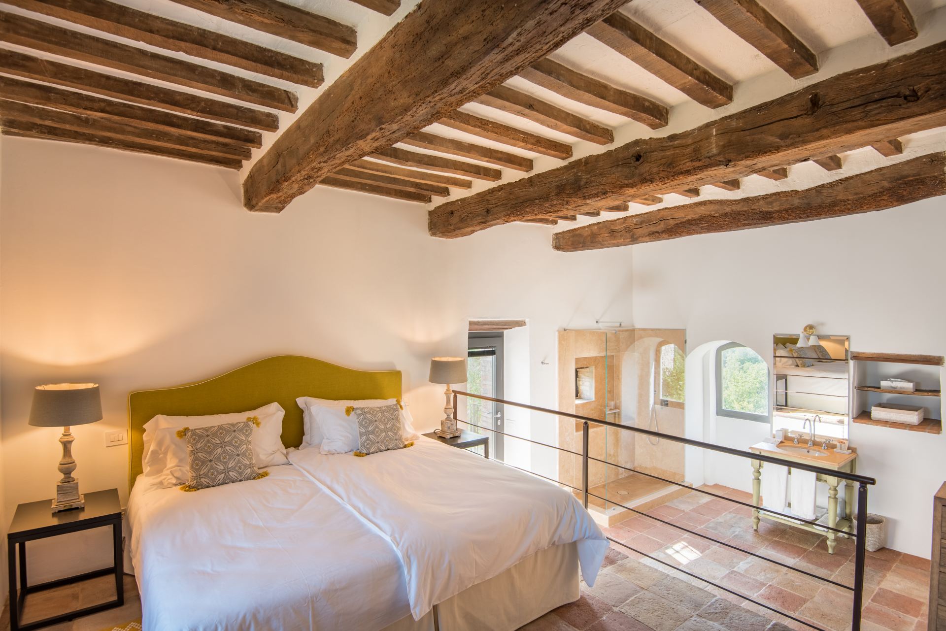 Villa Castiglione Ugolino