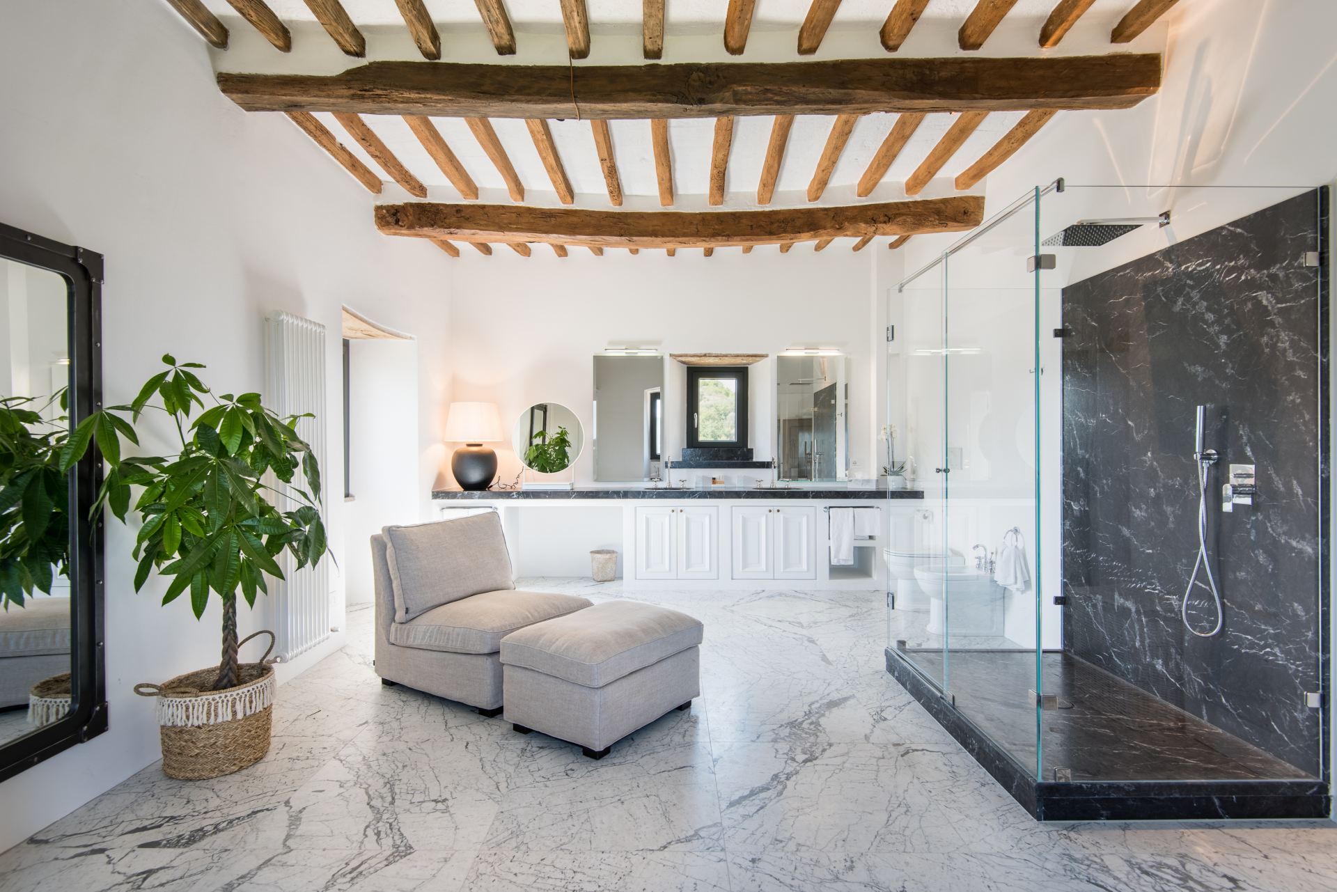 Villa Castiglione Ugolino