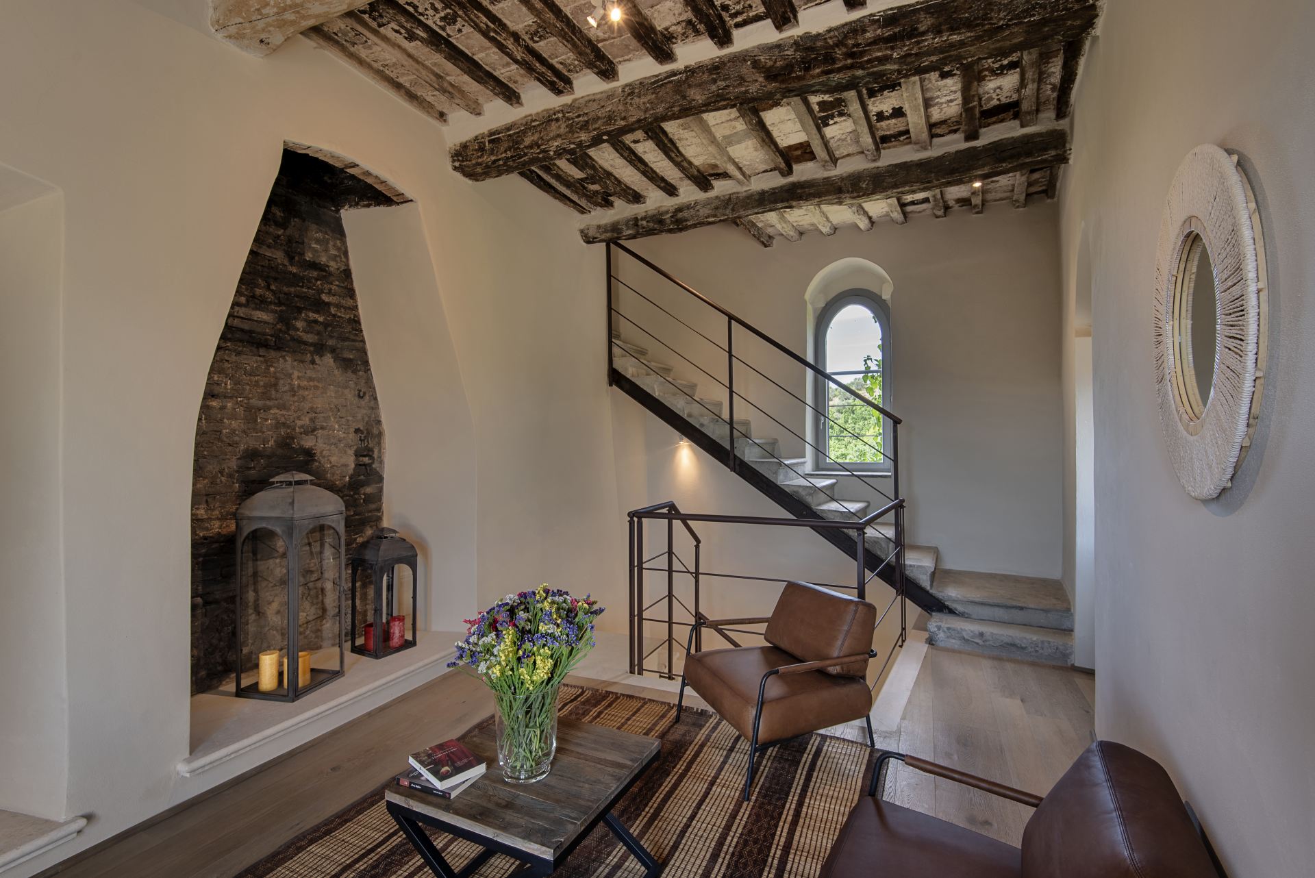 Villa Castiglione Ugolino