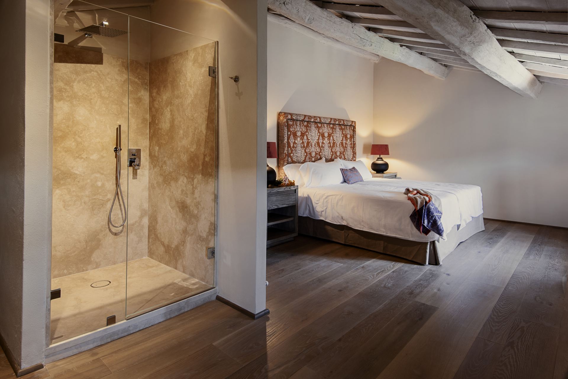 Villa Castiglione Ugolino