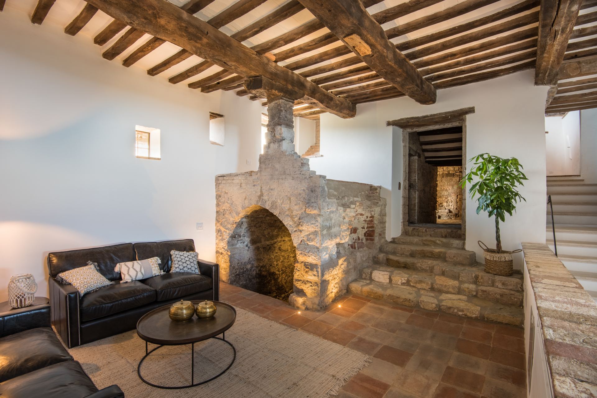 Villa Castiglione Ugolino