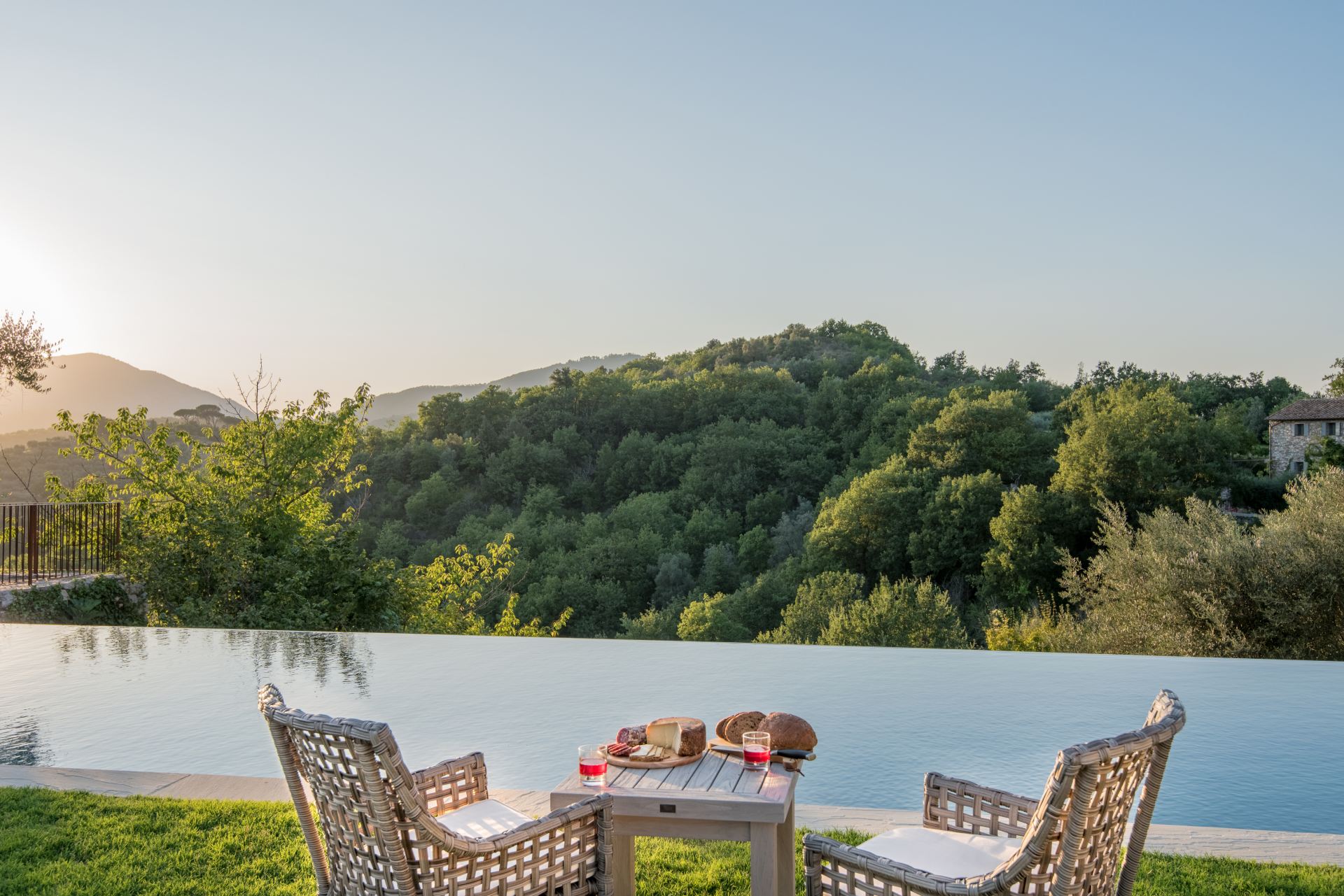 Villa Castiglione Ugolino