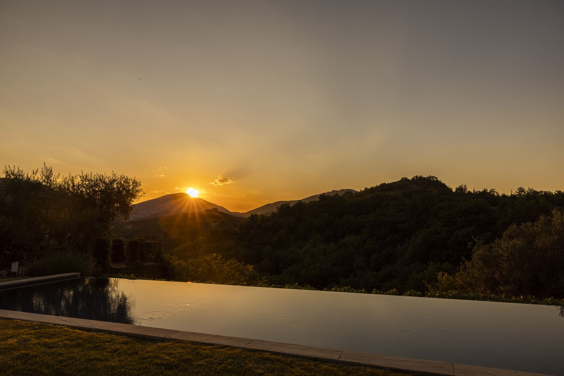 Villa Castiglione Ugolino