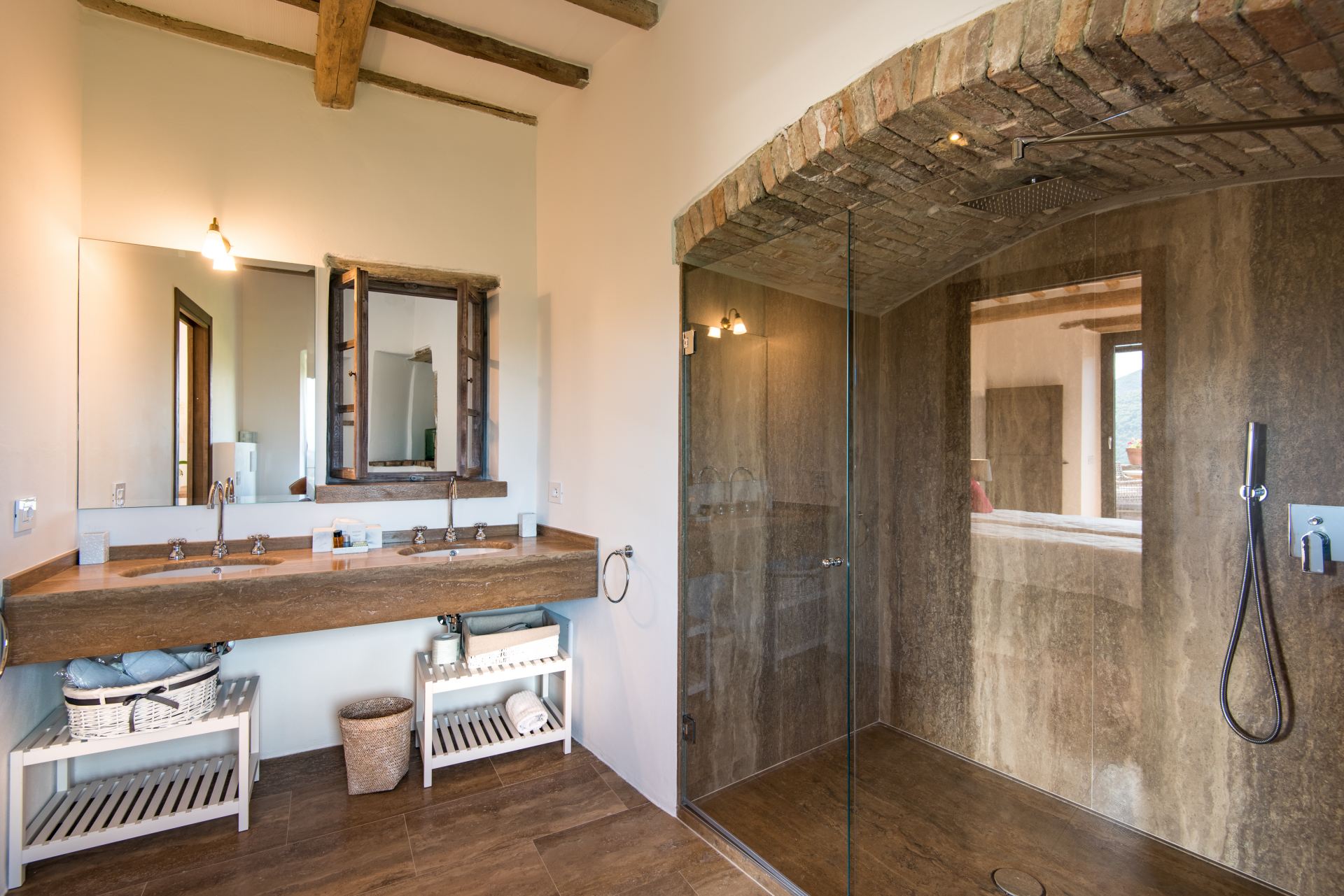 Villa Castiglione Ugolino