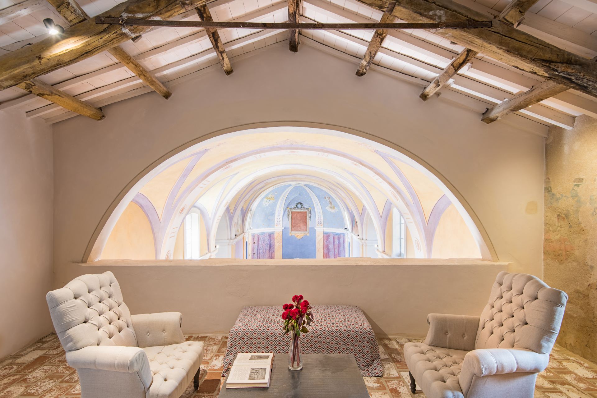 Villa Castiglione Ugolino