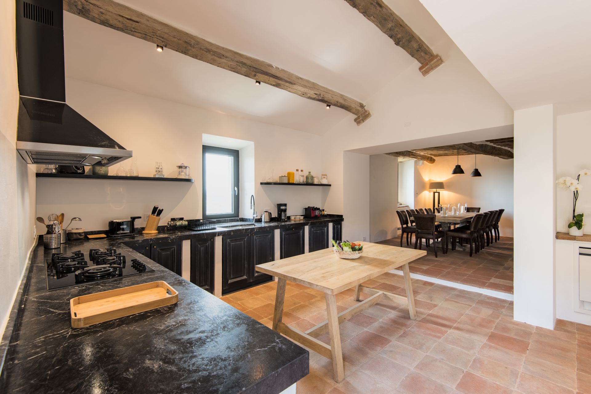 Villa Castiglione Ugolino