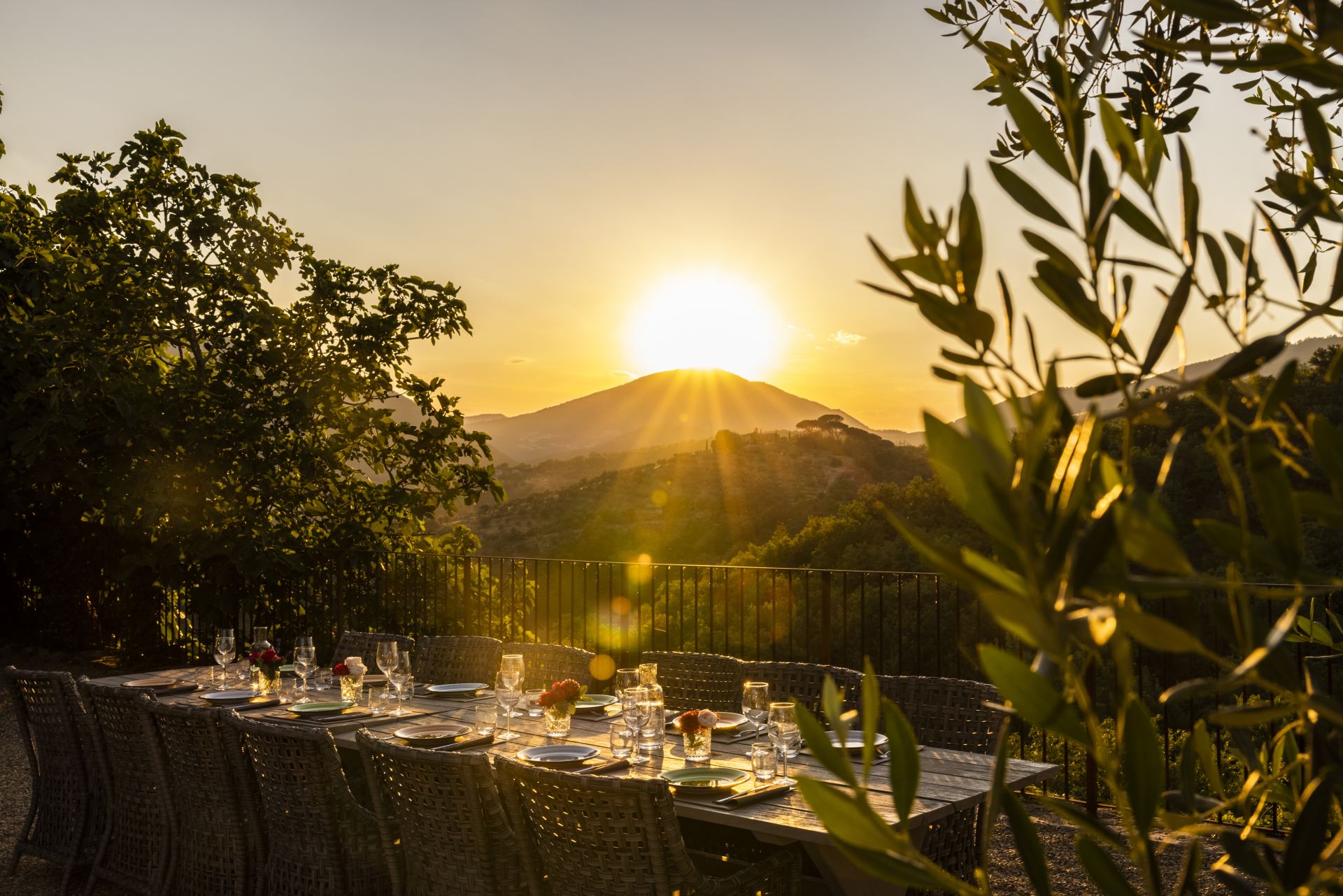 Villa Castiglione Ugolino