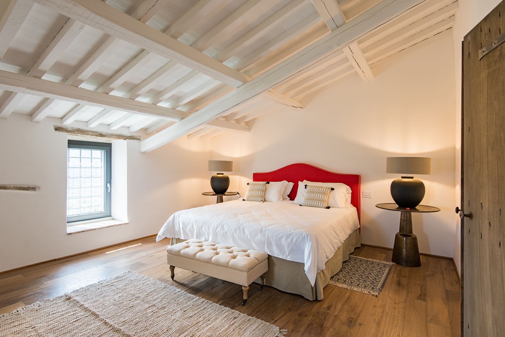 Villa Castiglione Ugolino