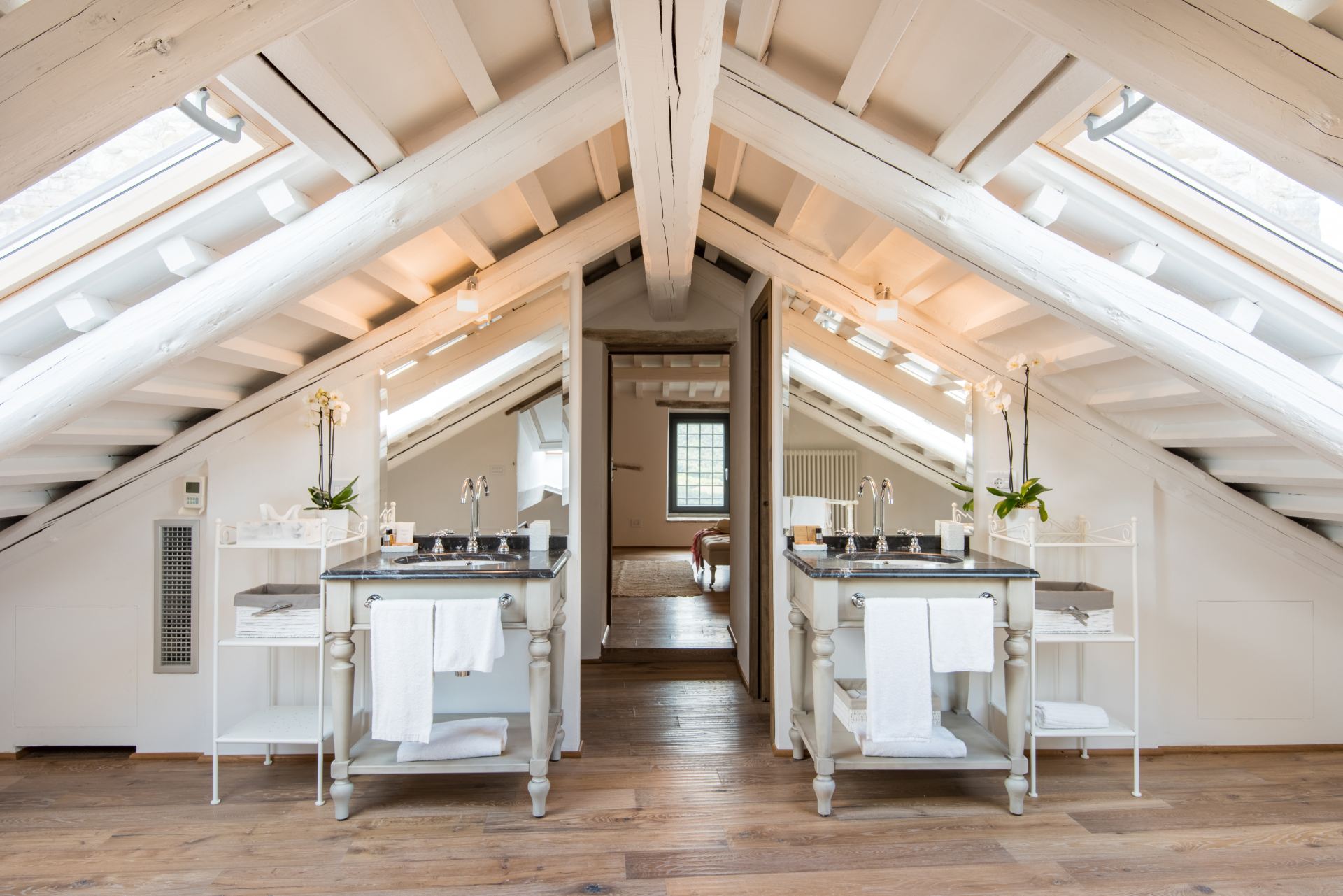 Villa Castiglione Ugolino