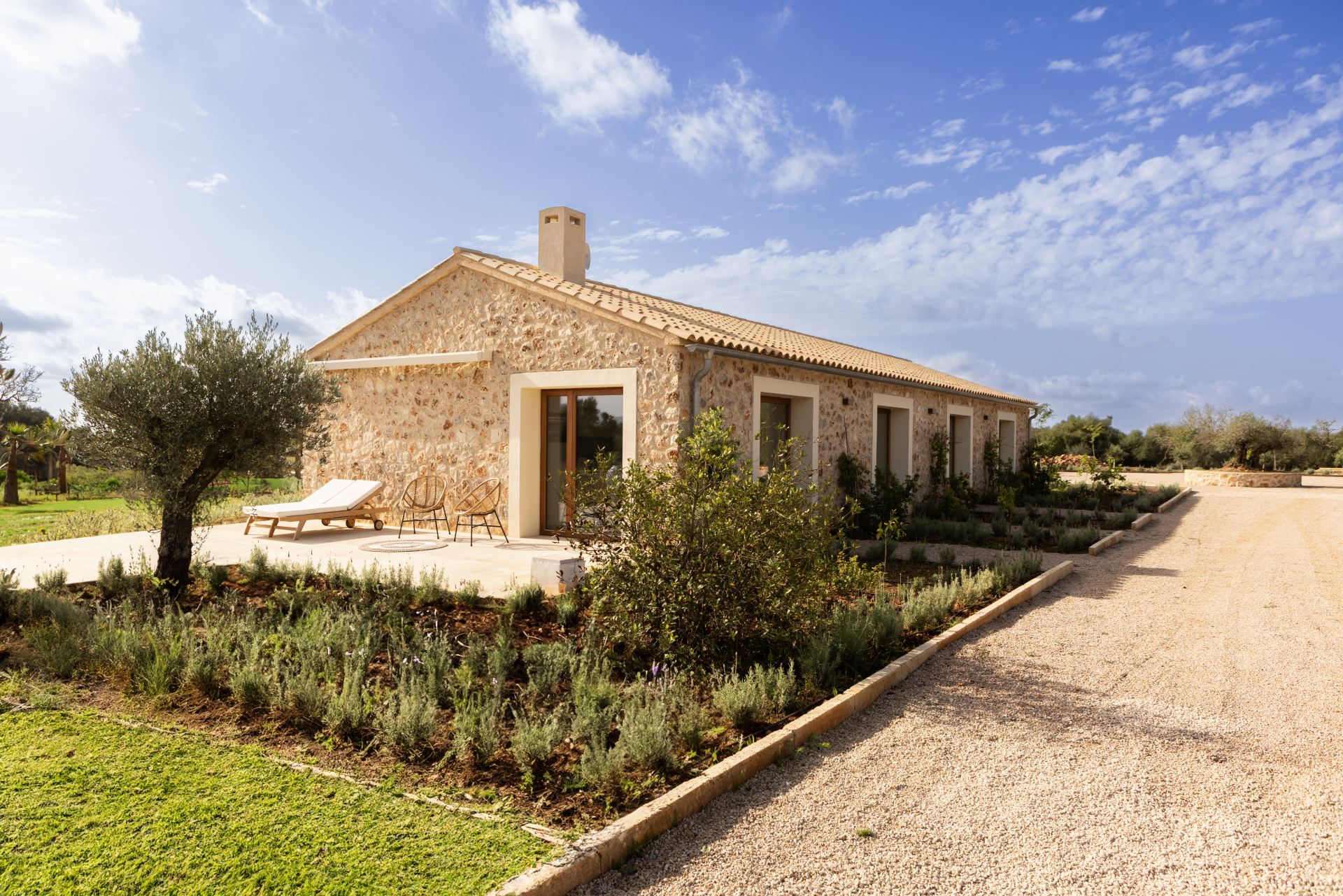 Villa Finca