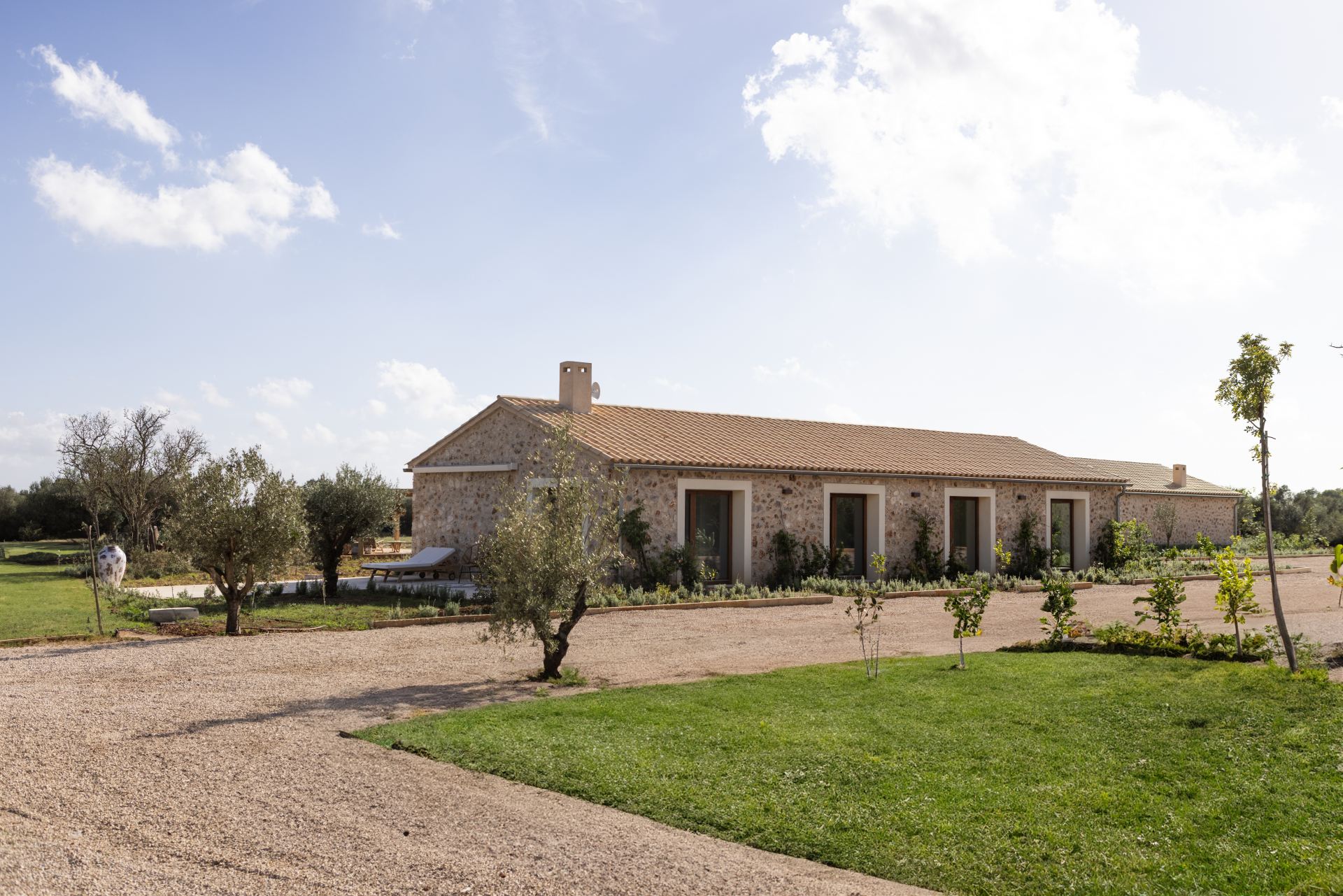 Villa Finca