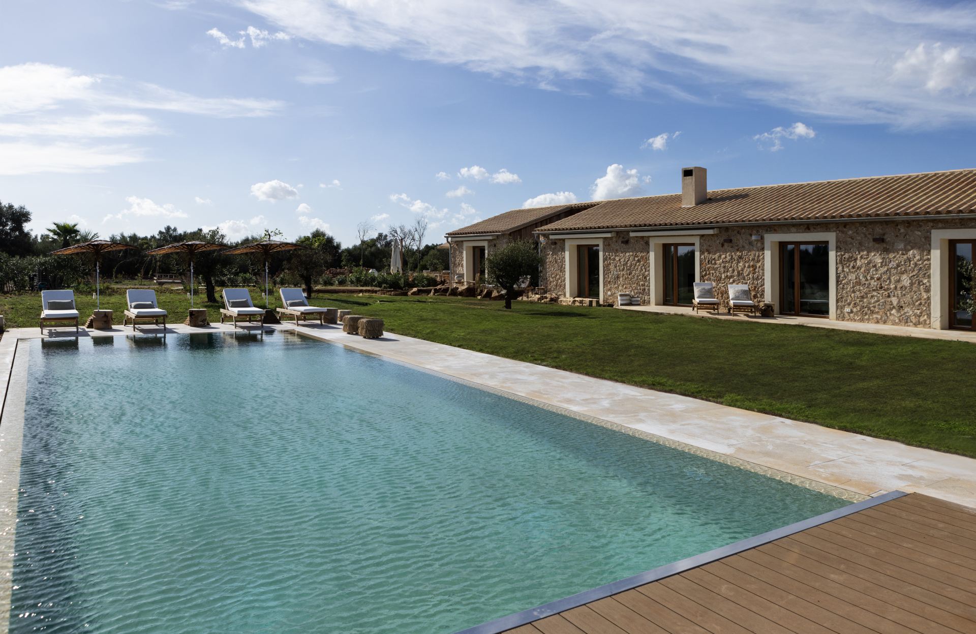 Villa Finca