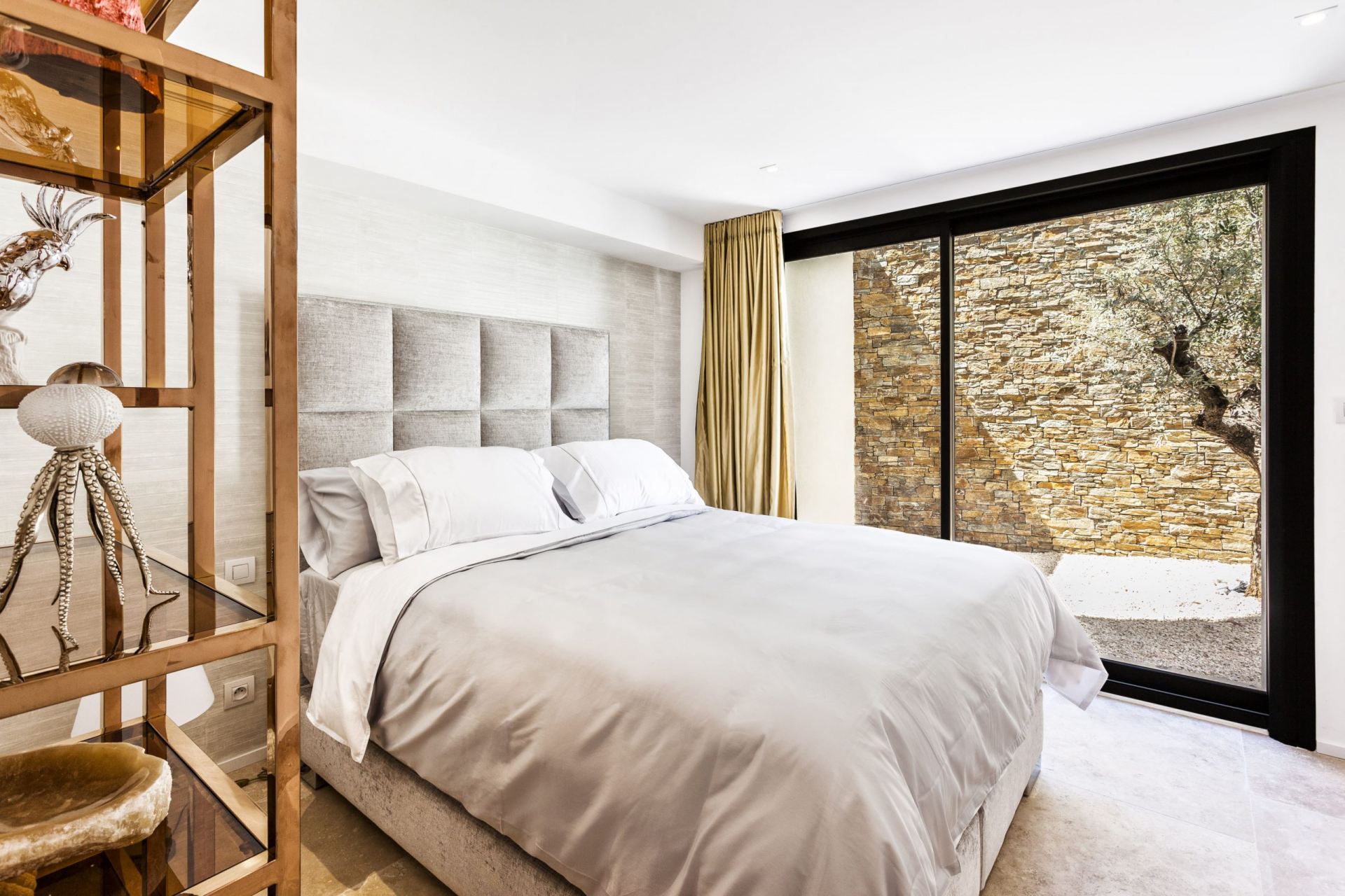 Villa Colibri - St. Tropez