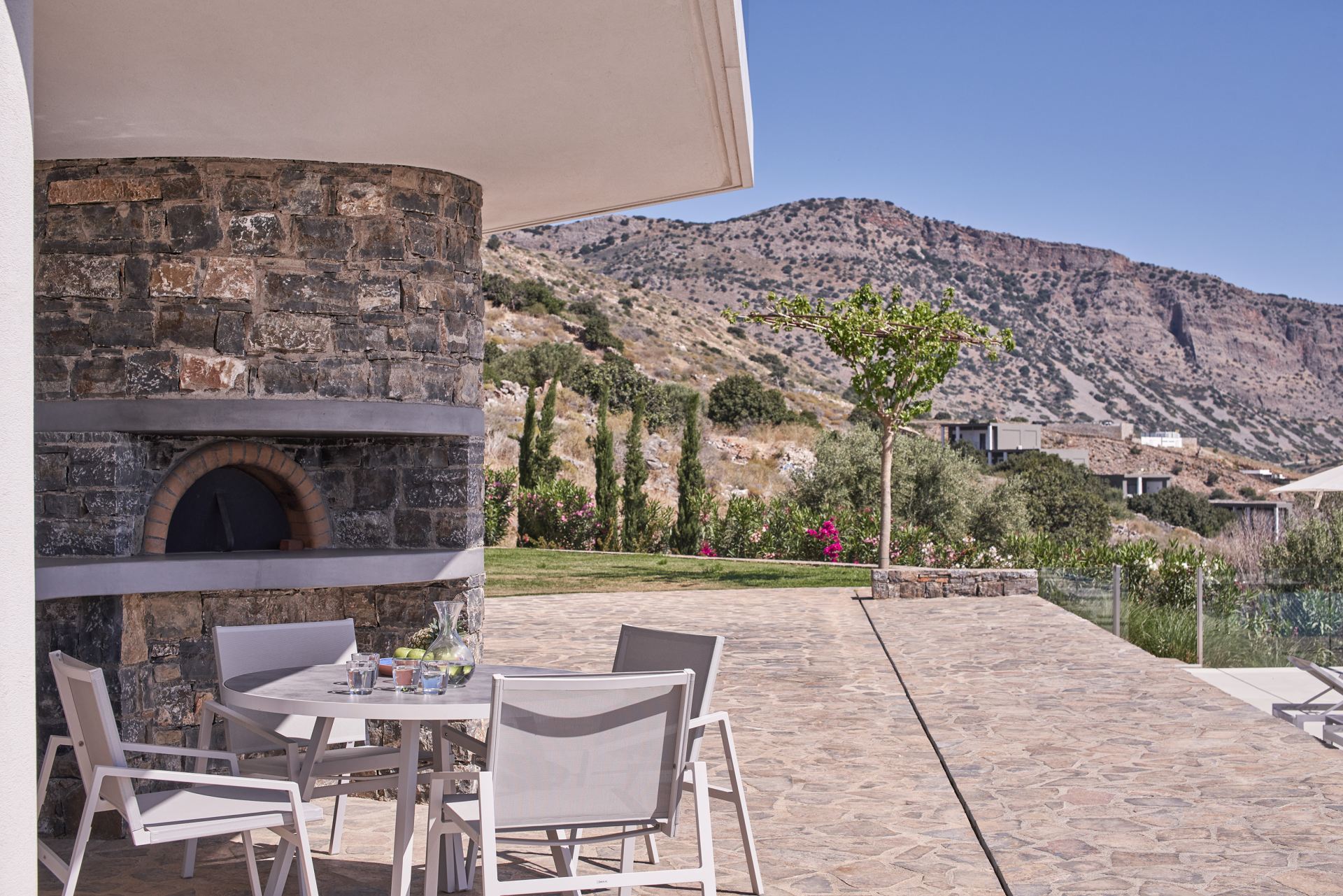 Elounda Olivia Luxury Villa