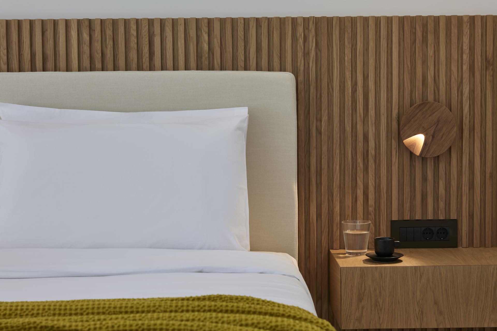 Iremia Seafront Villa