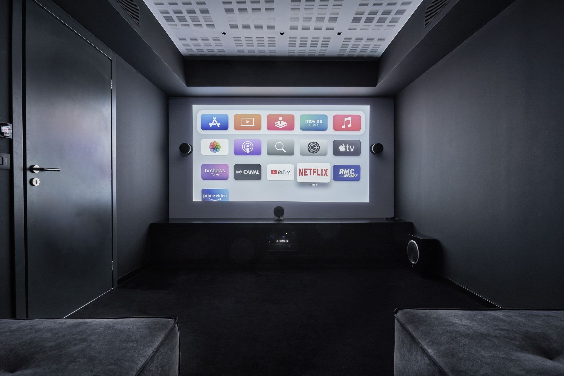 Elounda Olivia Luxury Villa