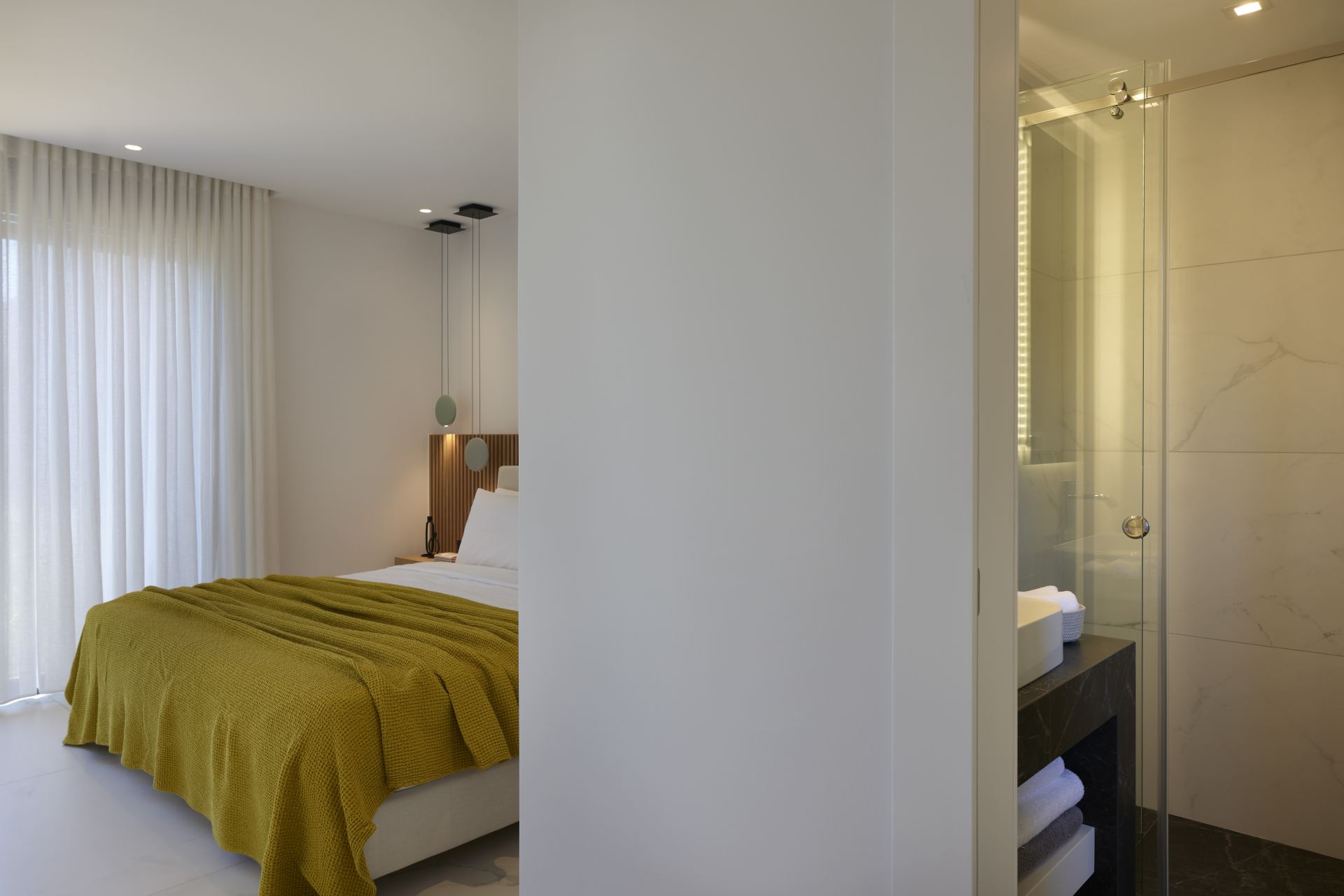 Iremia Seafront Villa