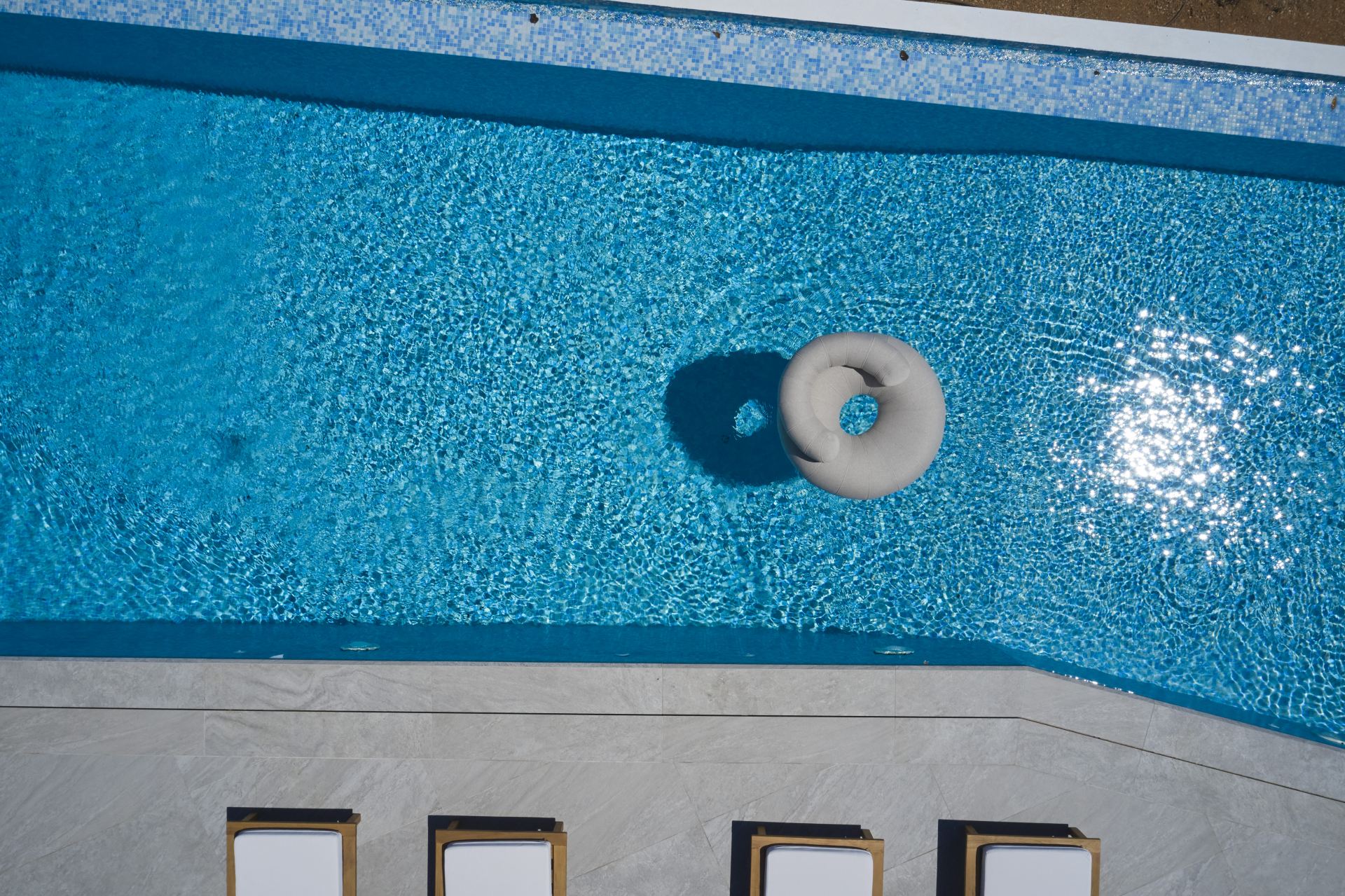 Iremia Seafront Villa