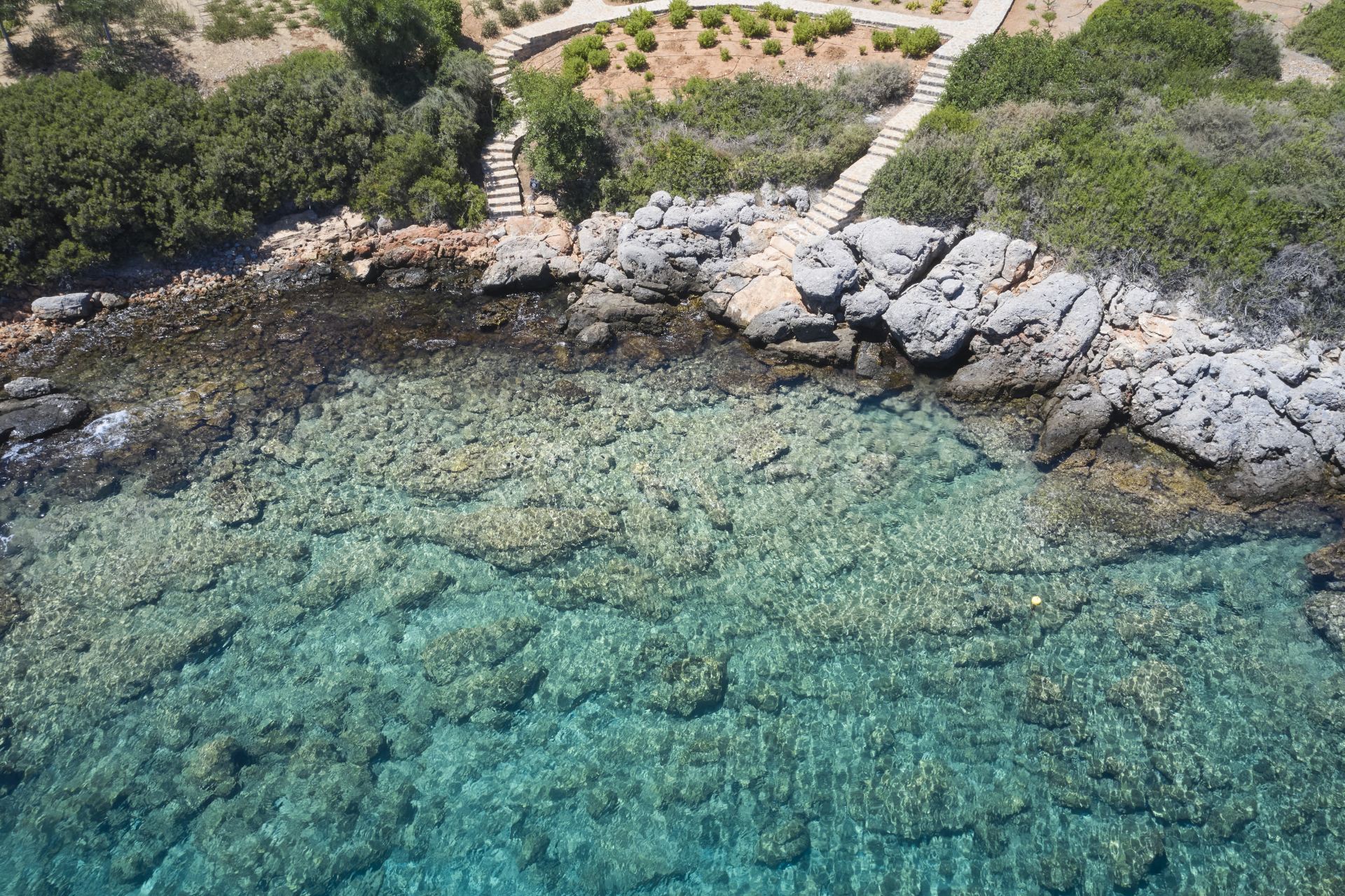 Iremia Seafront Villa