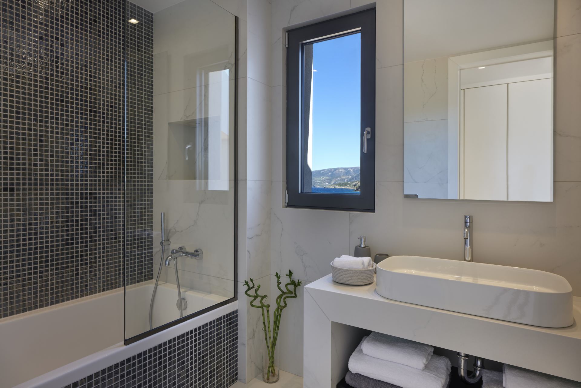 Iremia Seafront Villa