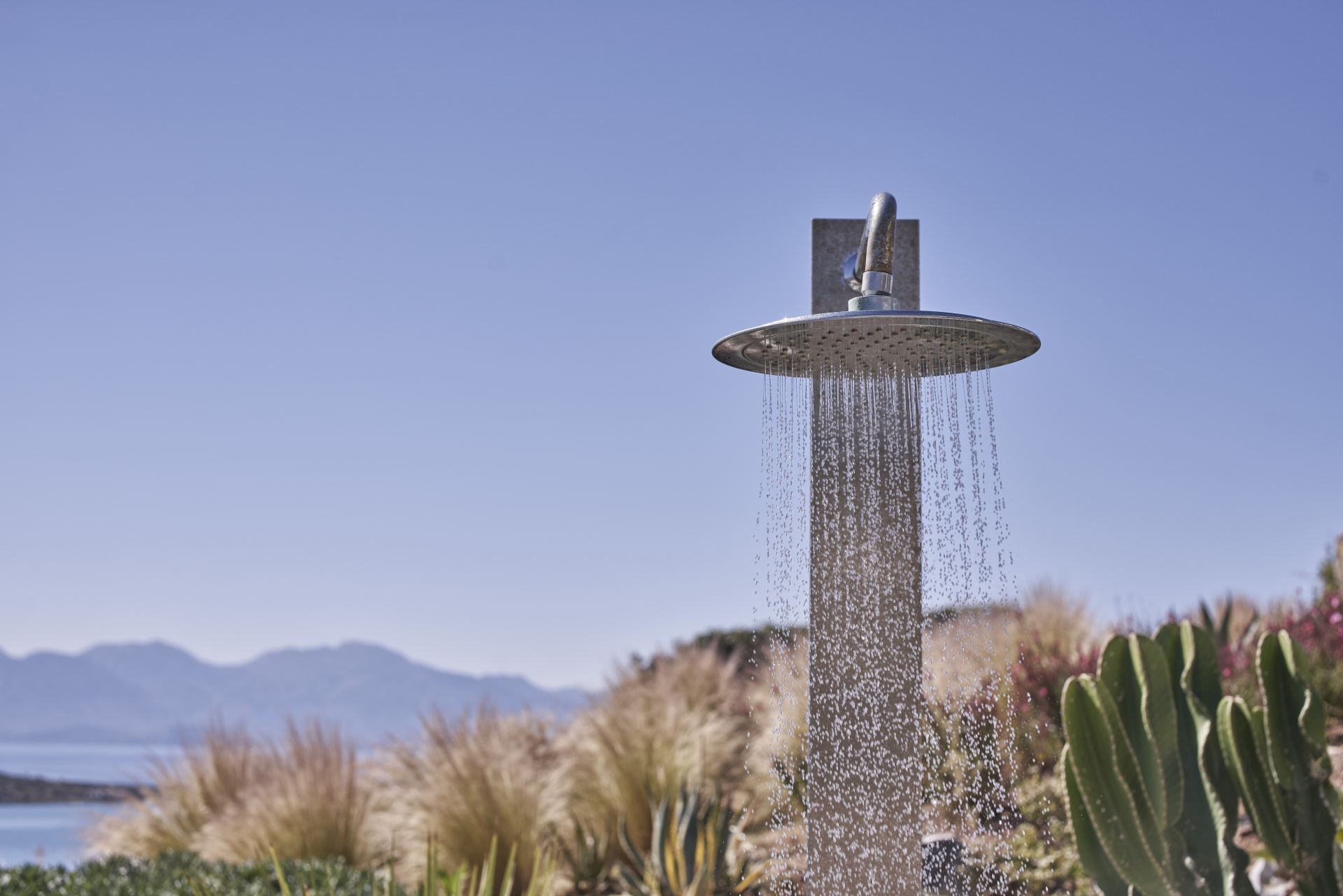 Elounda Olivia Luxury Villa