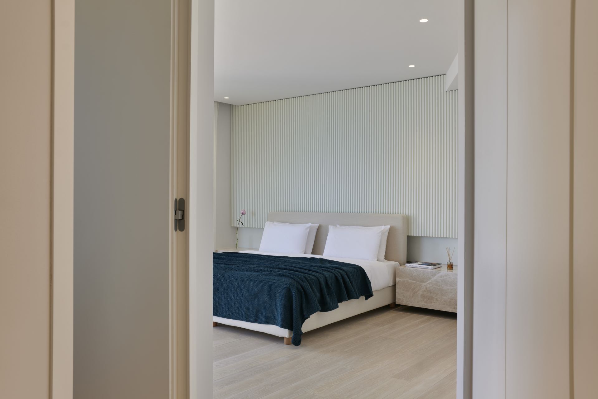 Iremia Seafront Villa