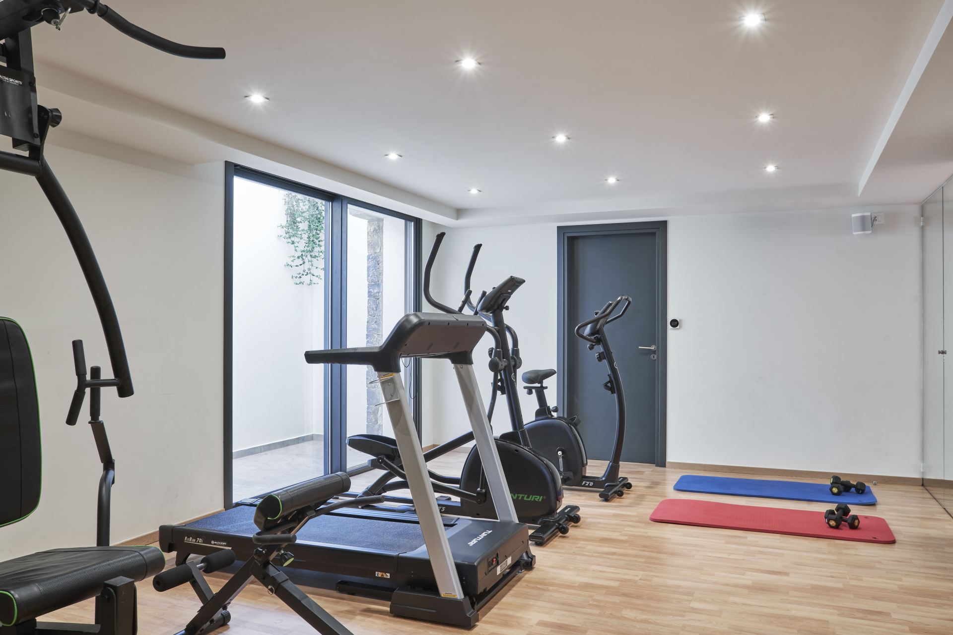 Elounda Olivia Luxury Villa