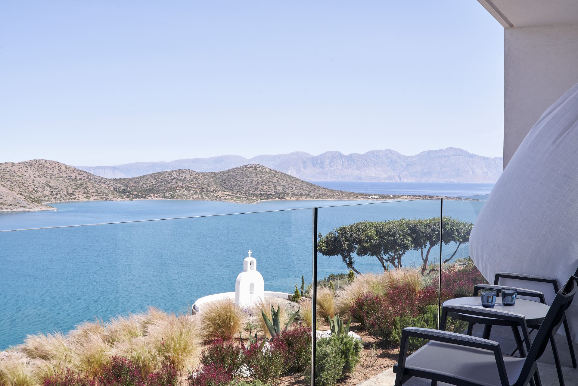 Elounda Olivia Luxury Villa