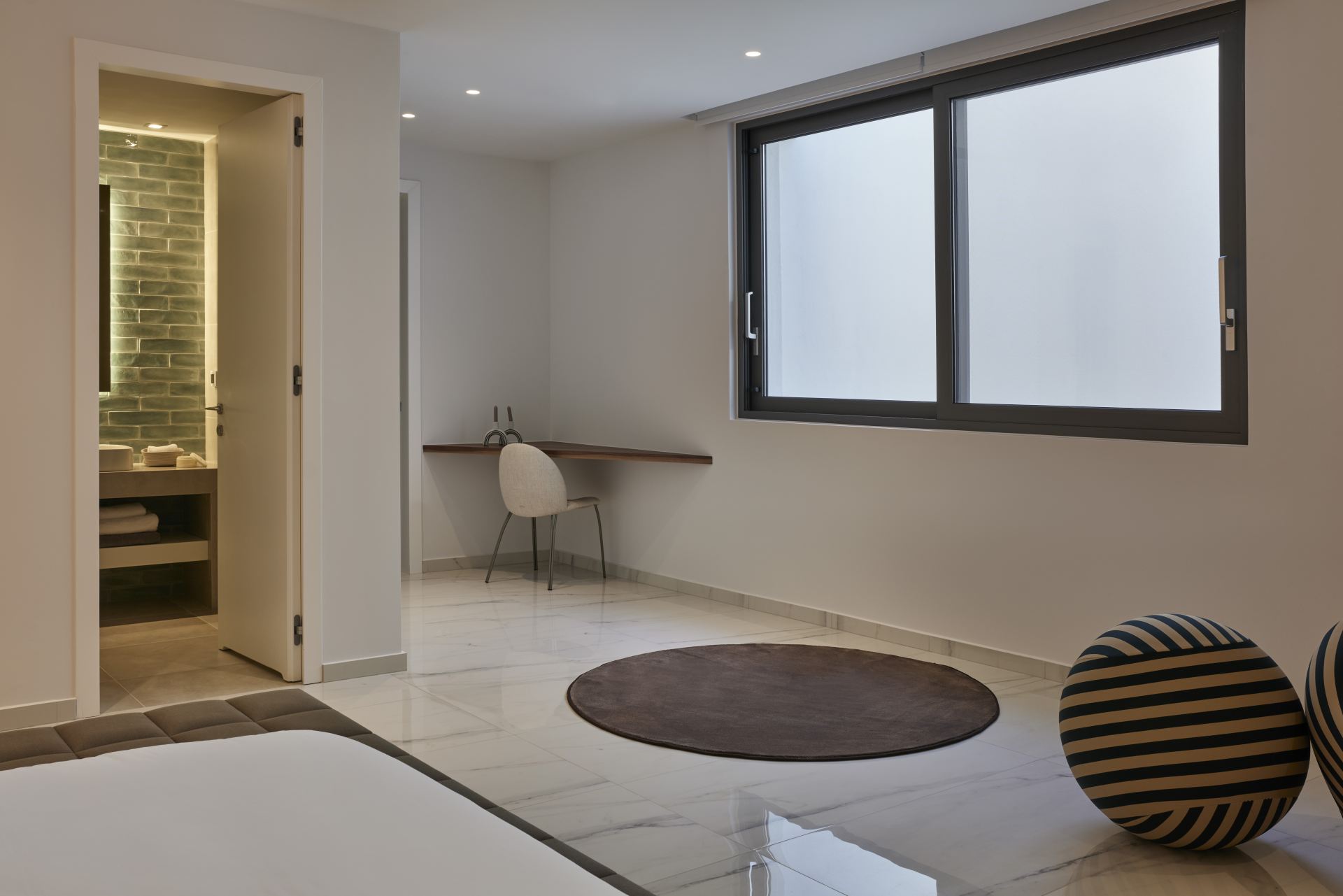 Iremia Seafront Villa