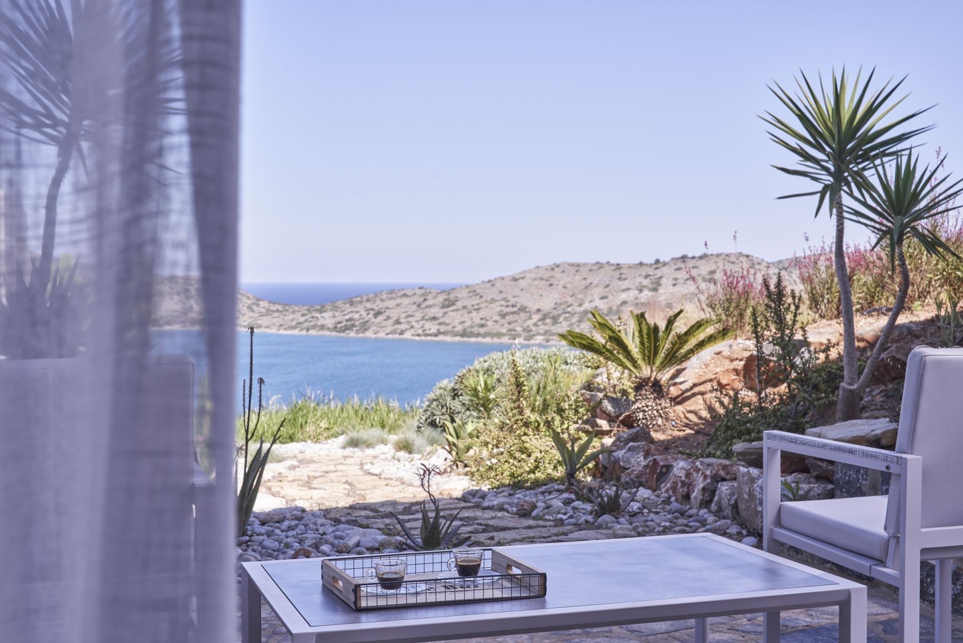 Elounda Olivia Luxury Villa