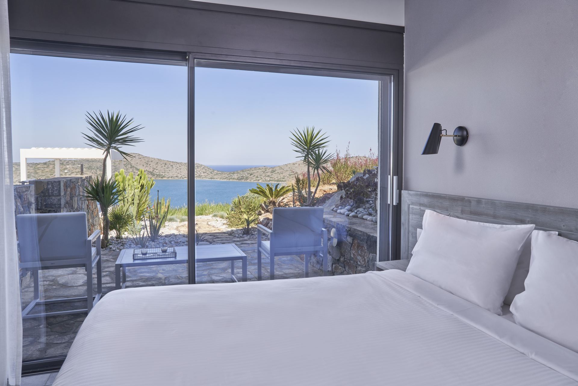Elounda Olivia Luxury Villa