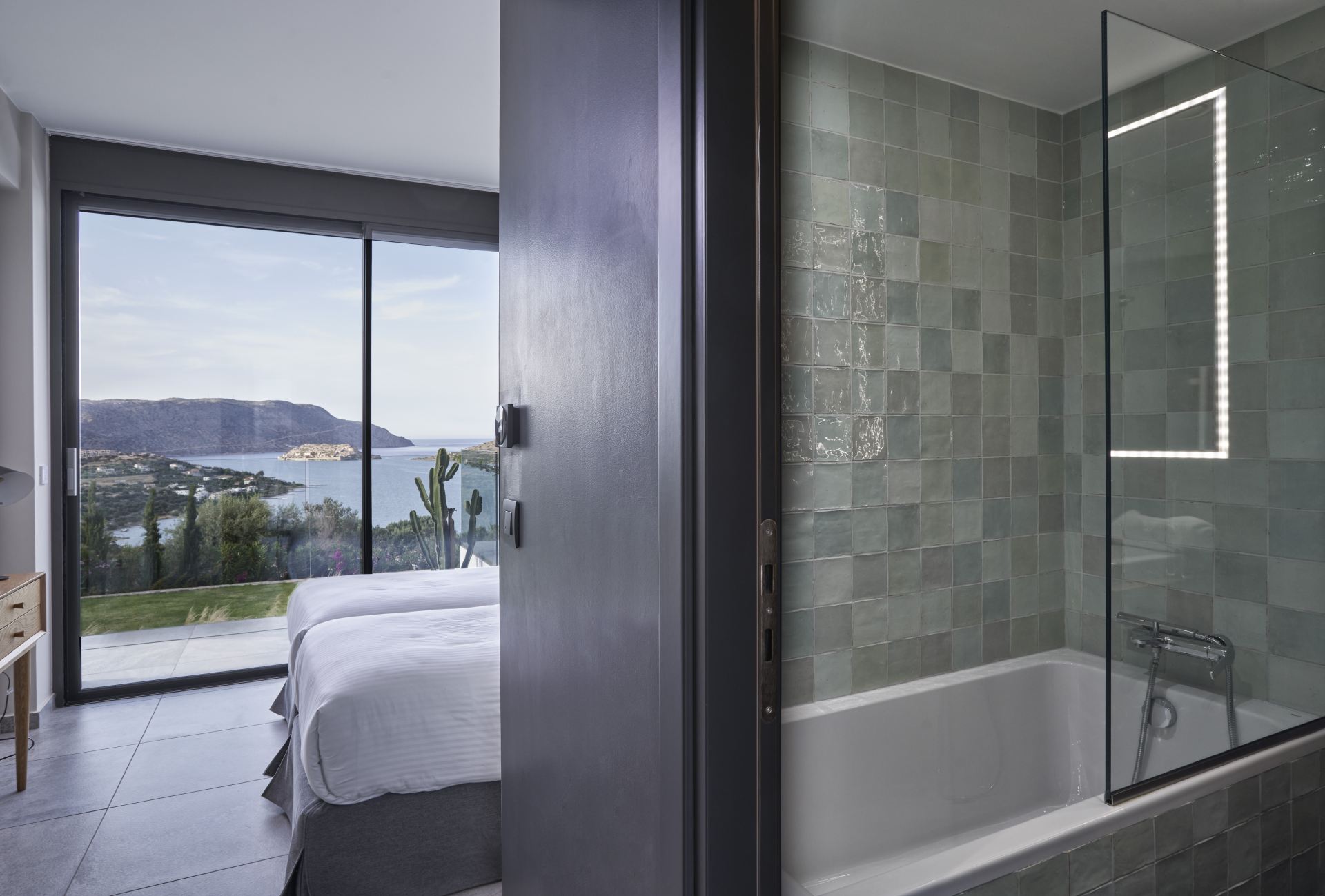 Elounda Olivia Luxury Villa