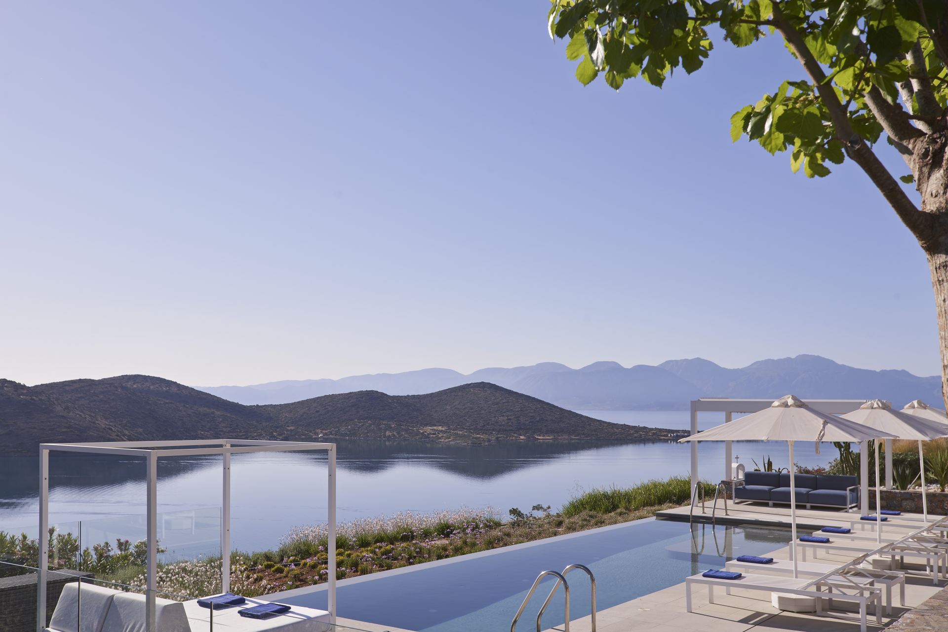 Elounda Olivia Luxury Villa