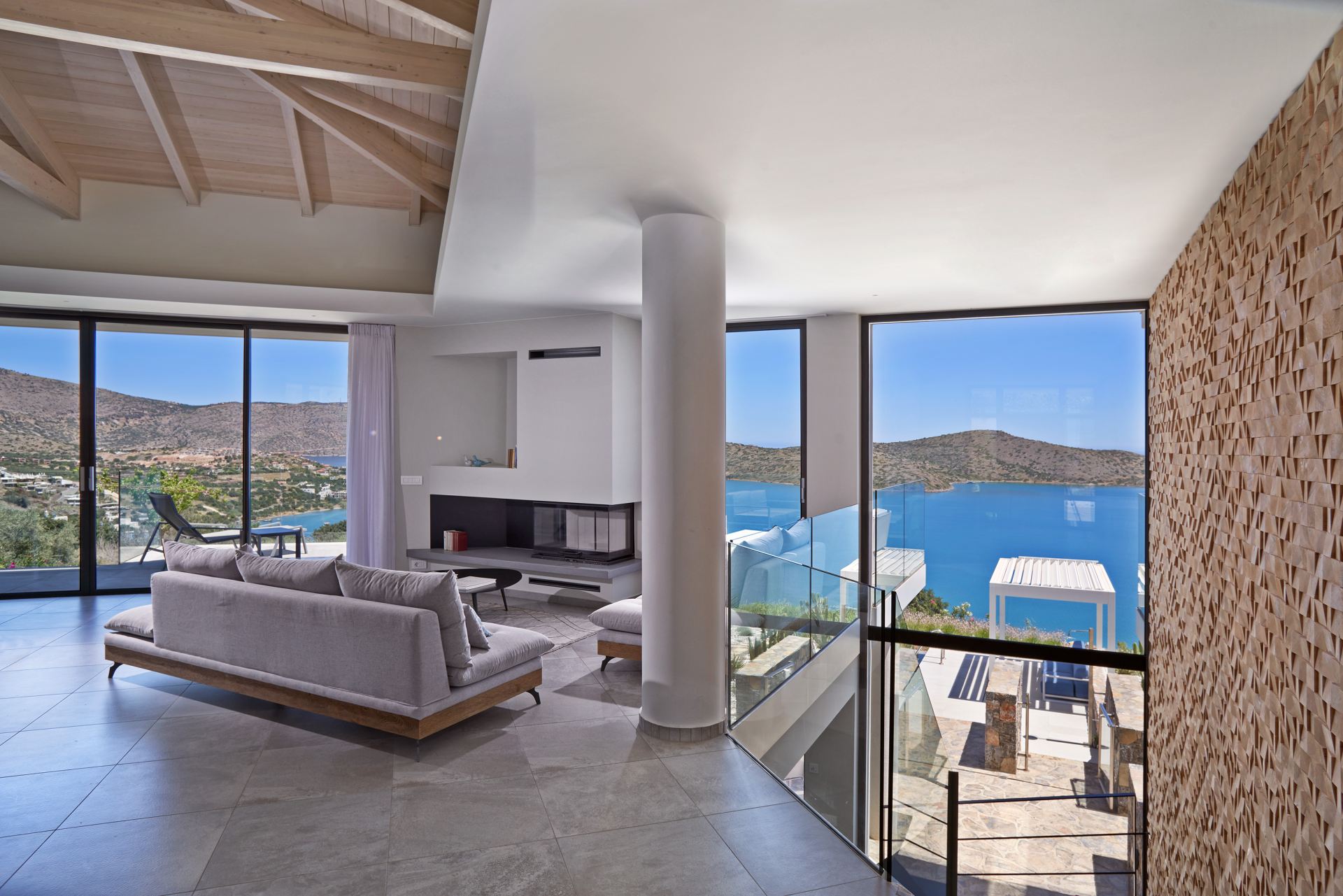 Elounda Olivia Luxury Villa